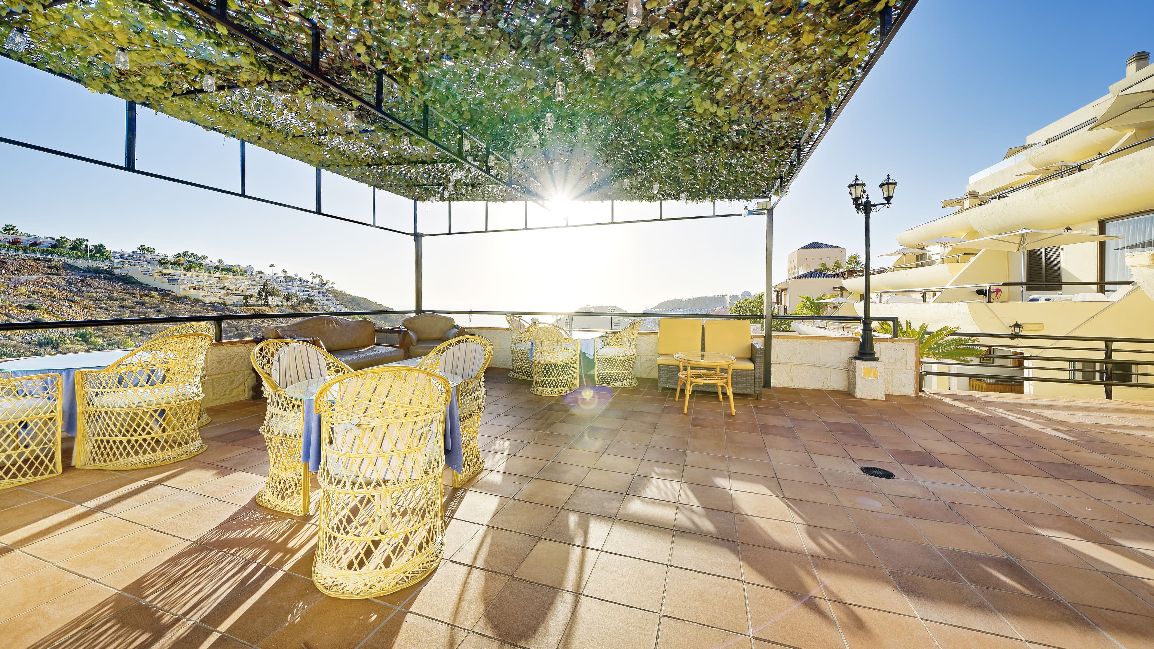 Apartamentos Roslara - 58