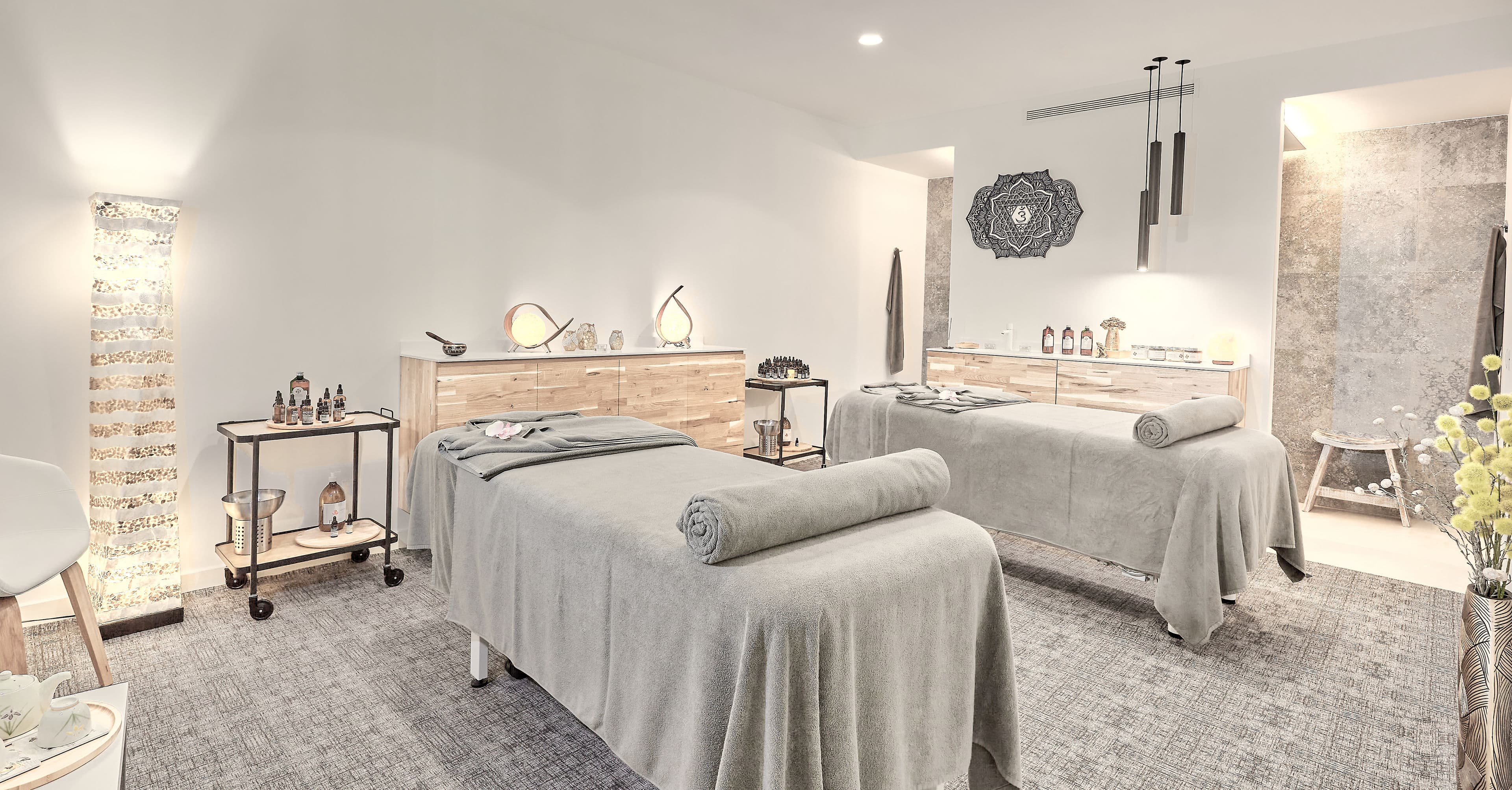 Hotel Baobab Suites - 58