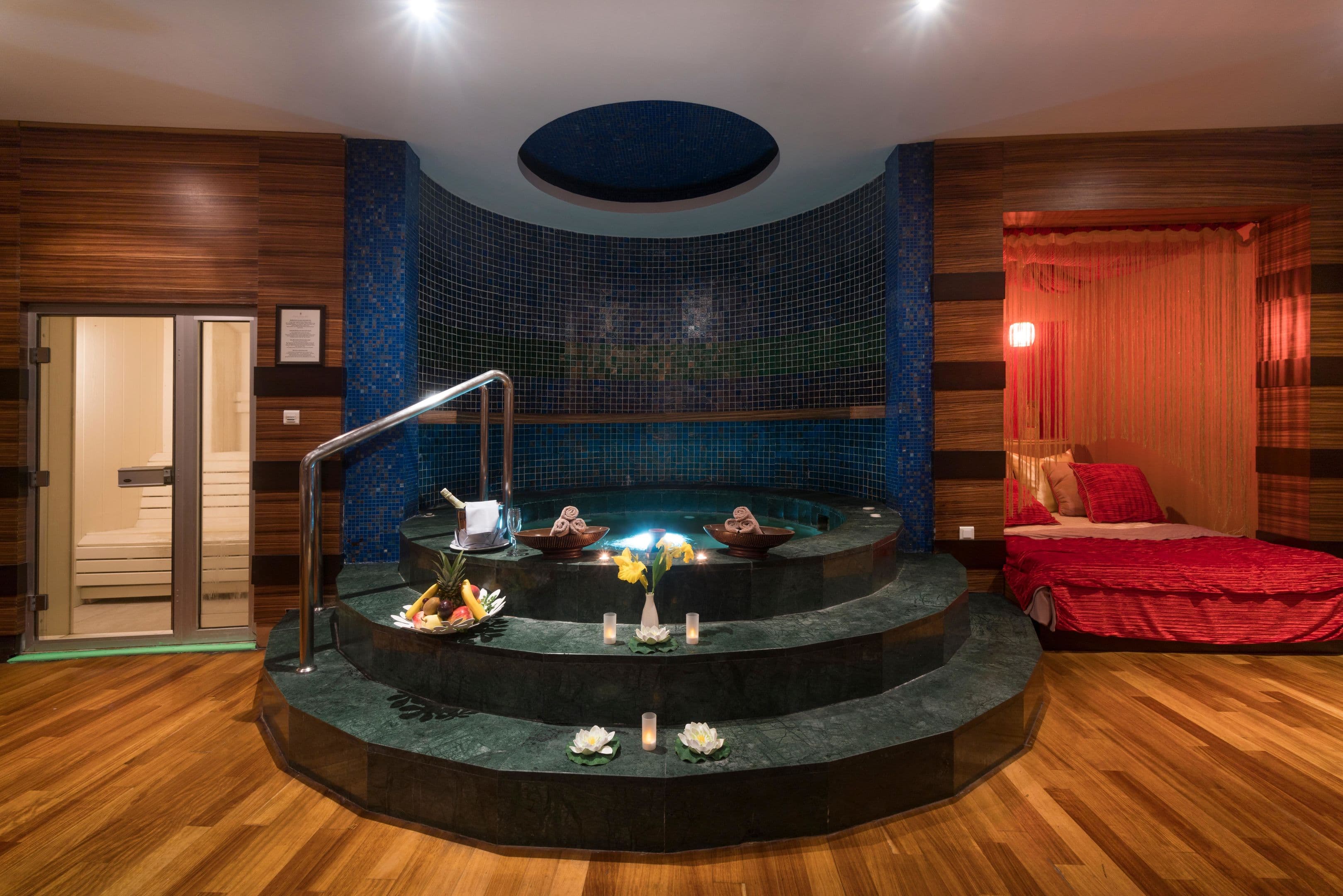 Concorde De Luxe - 141