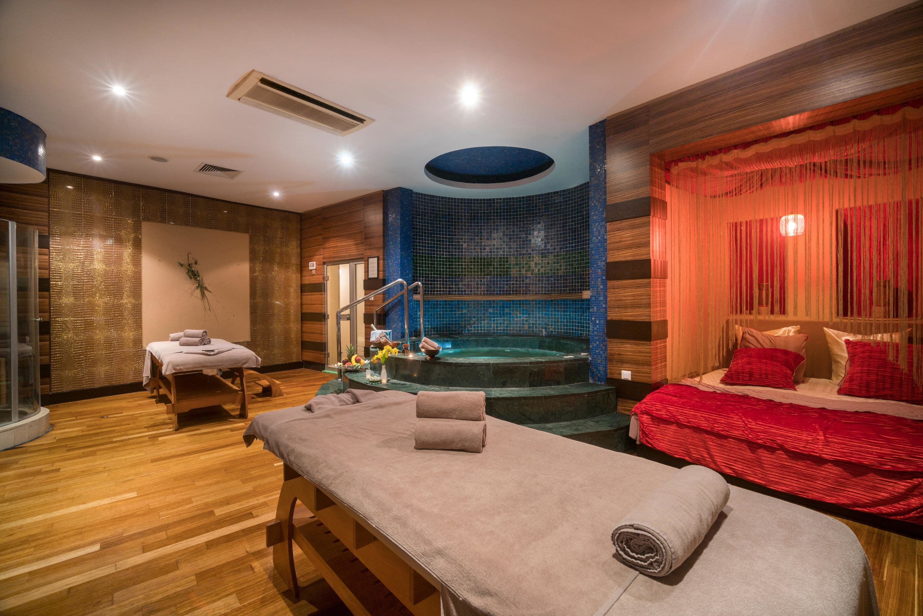 Concorde De Luxe - 143