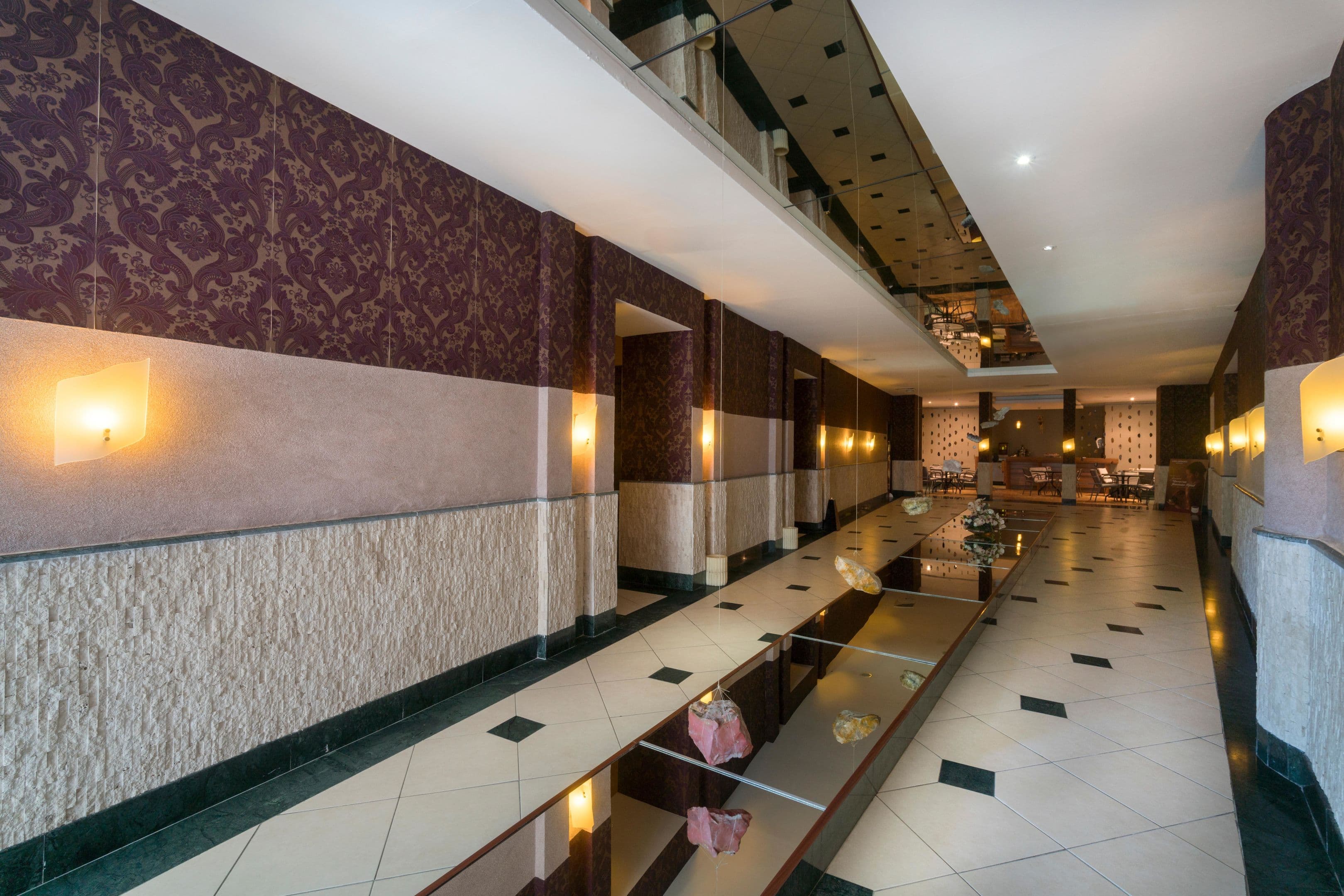 Concorde De Luxe - 144