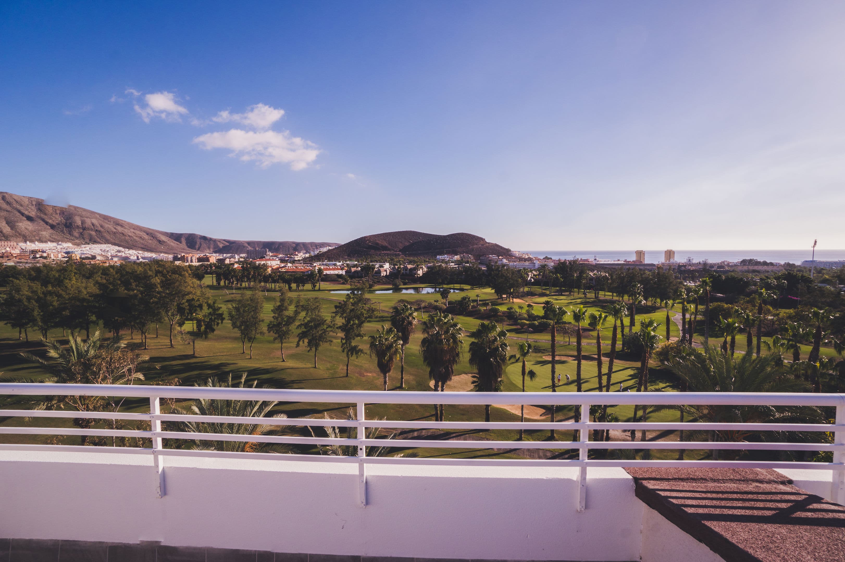 Gara Suites Golf & Spa Hotel - 19