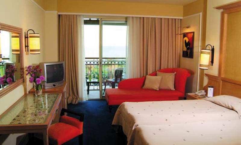 Dobedan Beach Resort Comfort Hotel ( ex Alva Donna Beach Resort Comfort Hotel) - 59