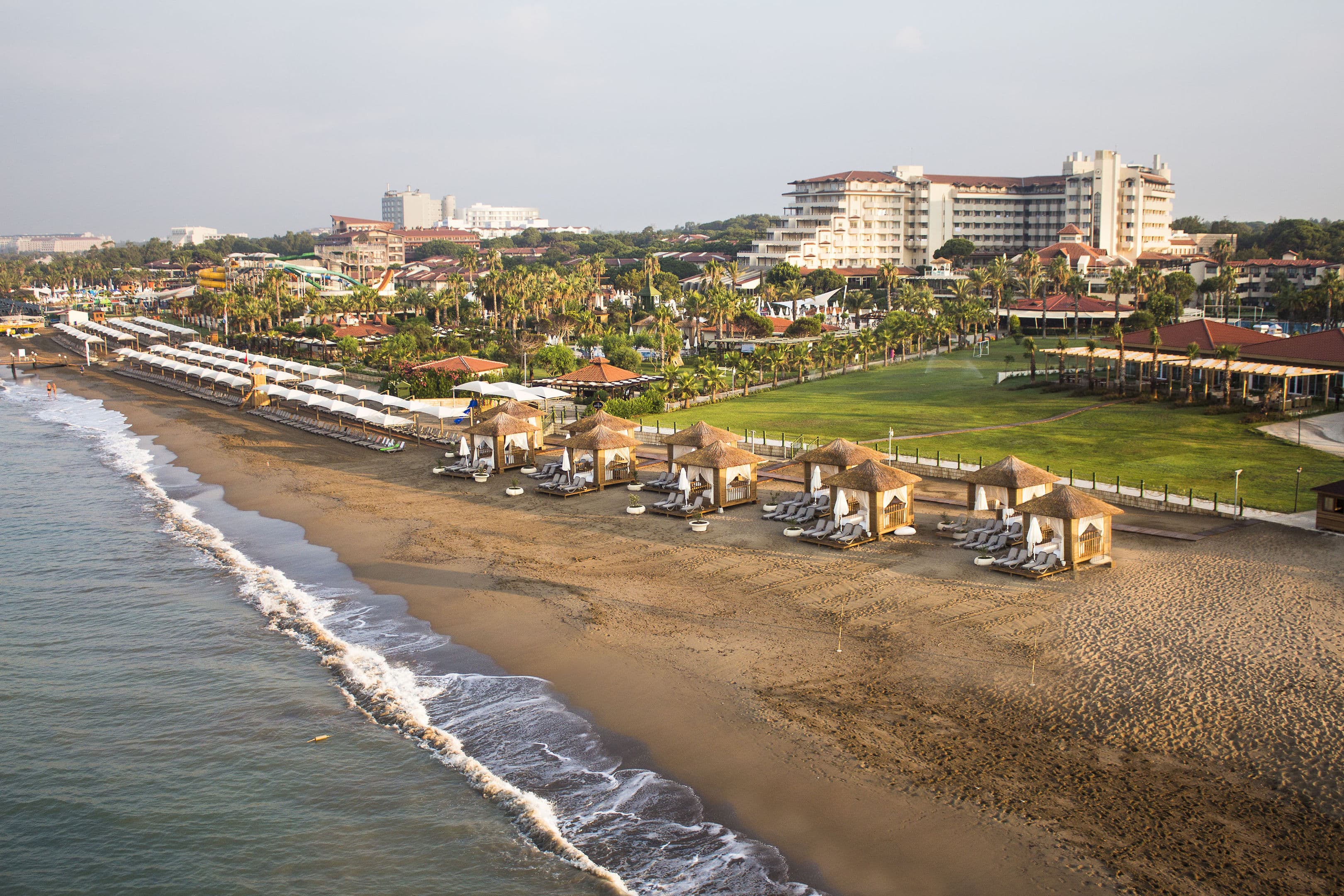 Hotel Bellis Deluxe - 27