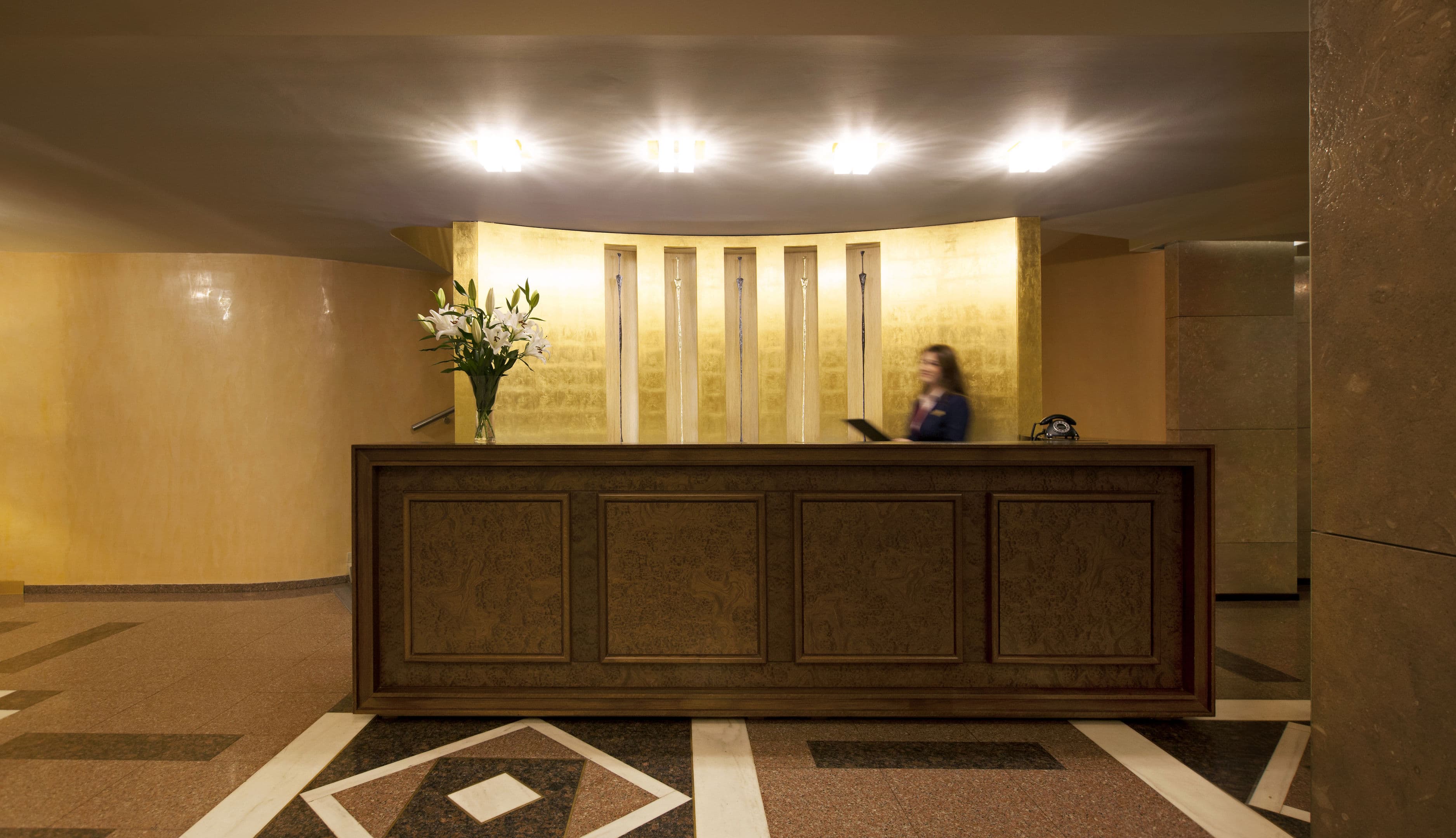 Electra Hotel Athens - 70