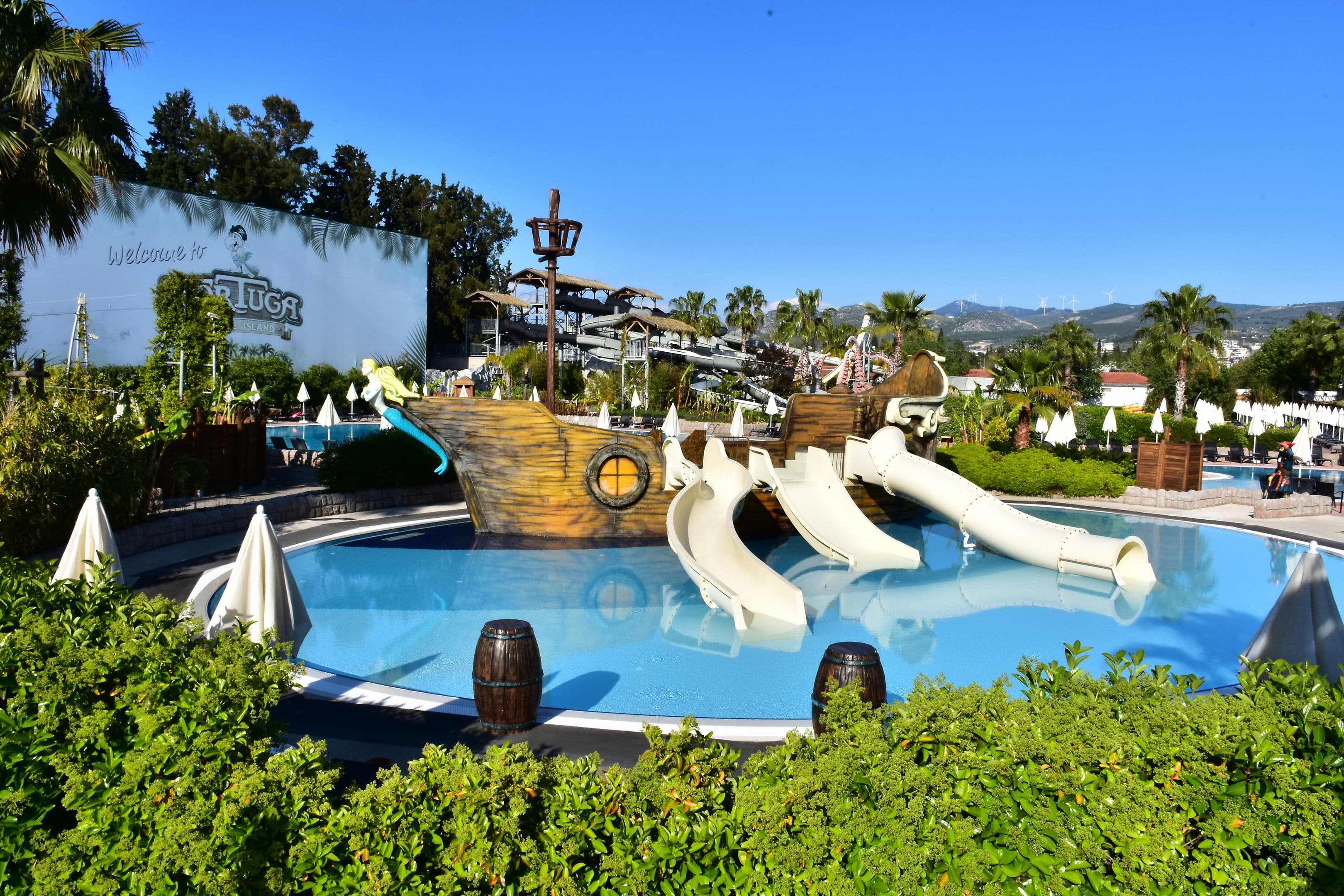 Atlantique Holiday Club - 59