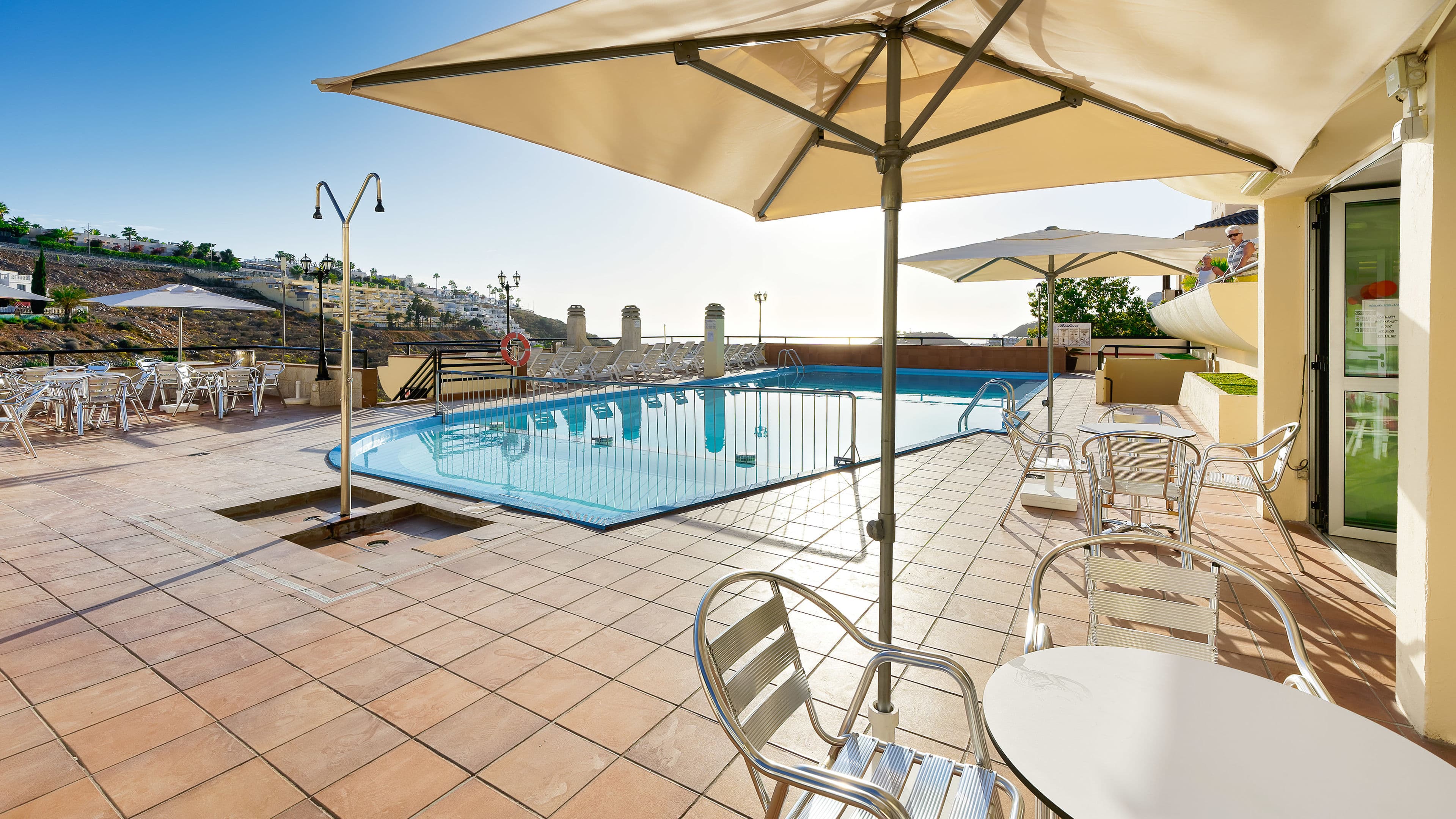 Apartamentos Roslara - 59