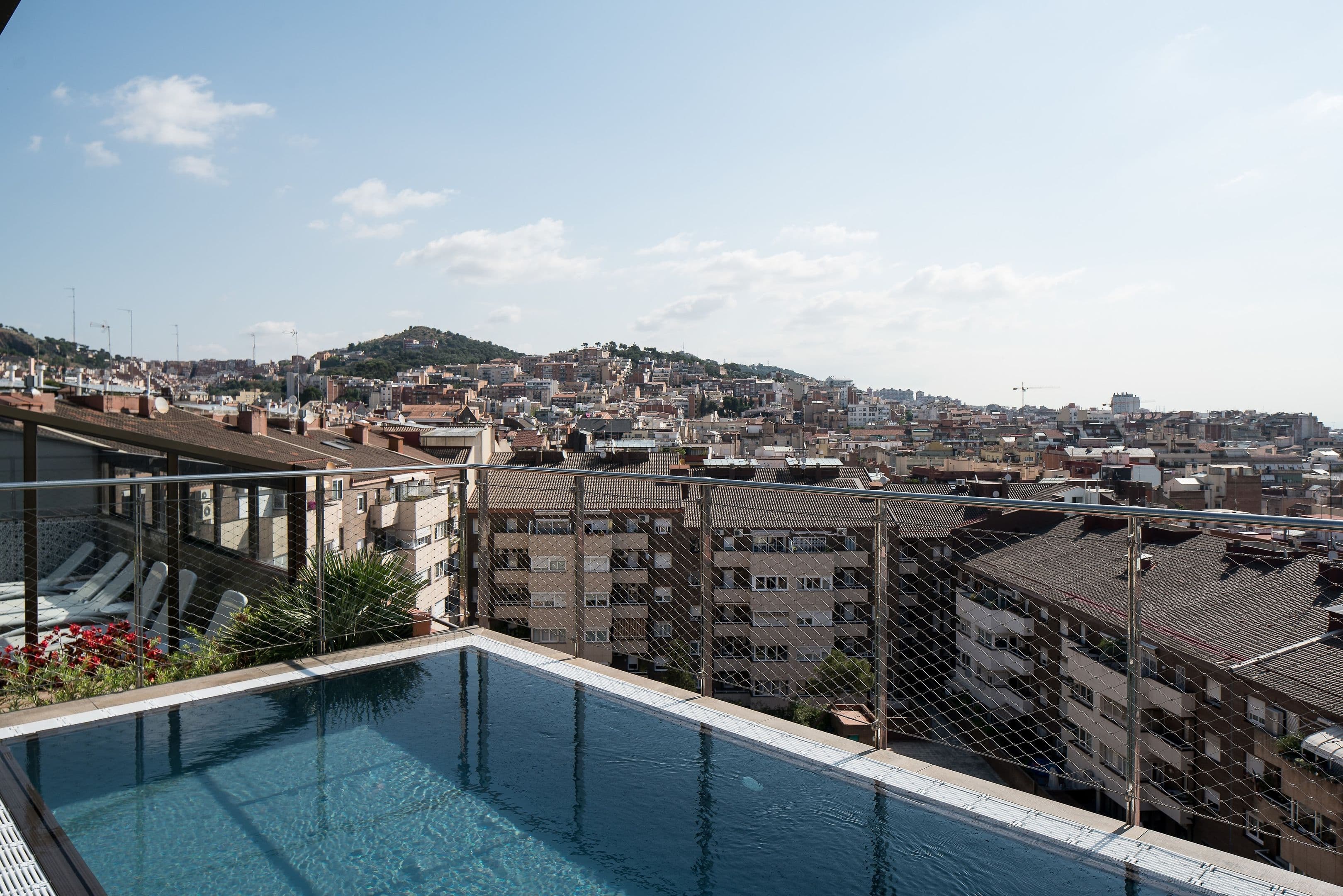 Catalonia Park Putxet - 59