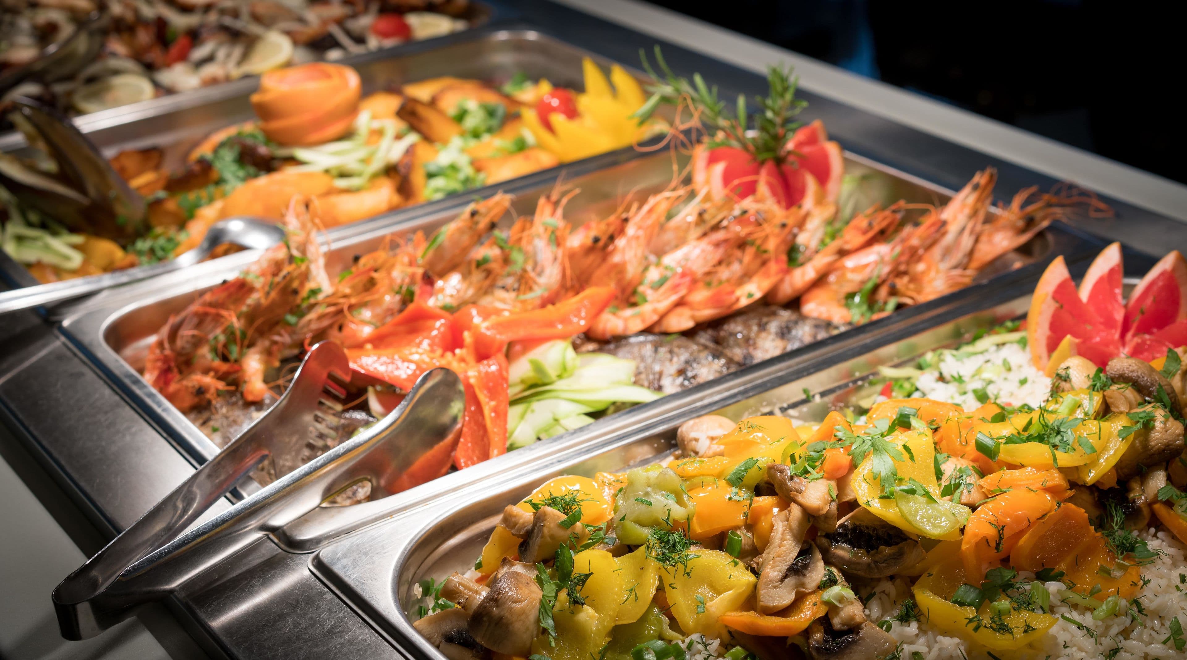 Cronwell Resort Sermilia - 14