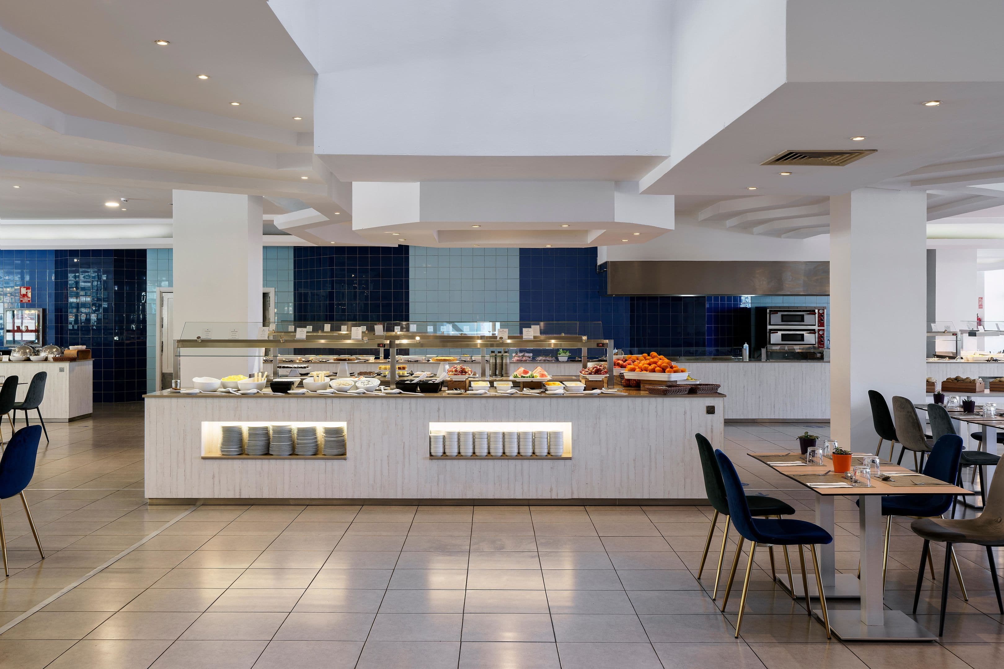 Hotel Alua Tenerife (ex-Turquesa Playa) - 42