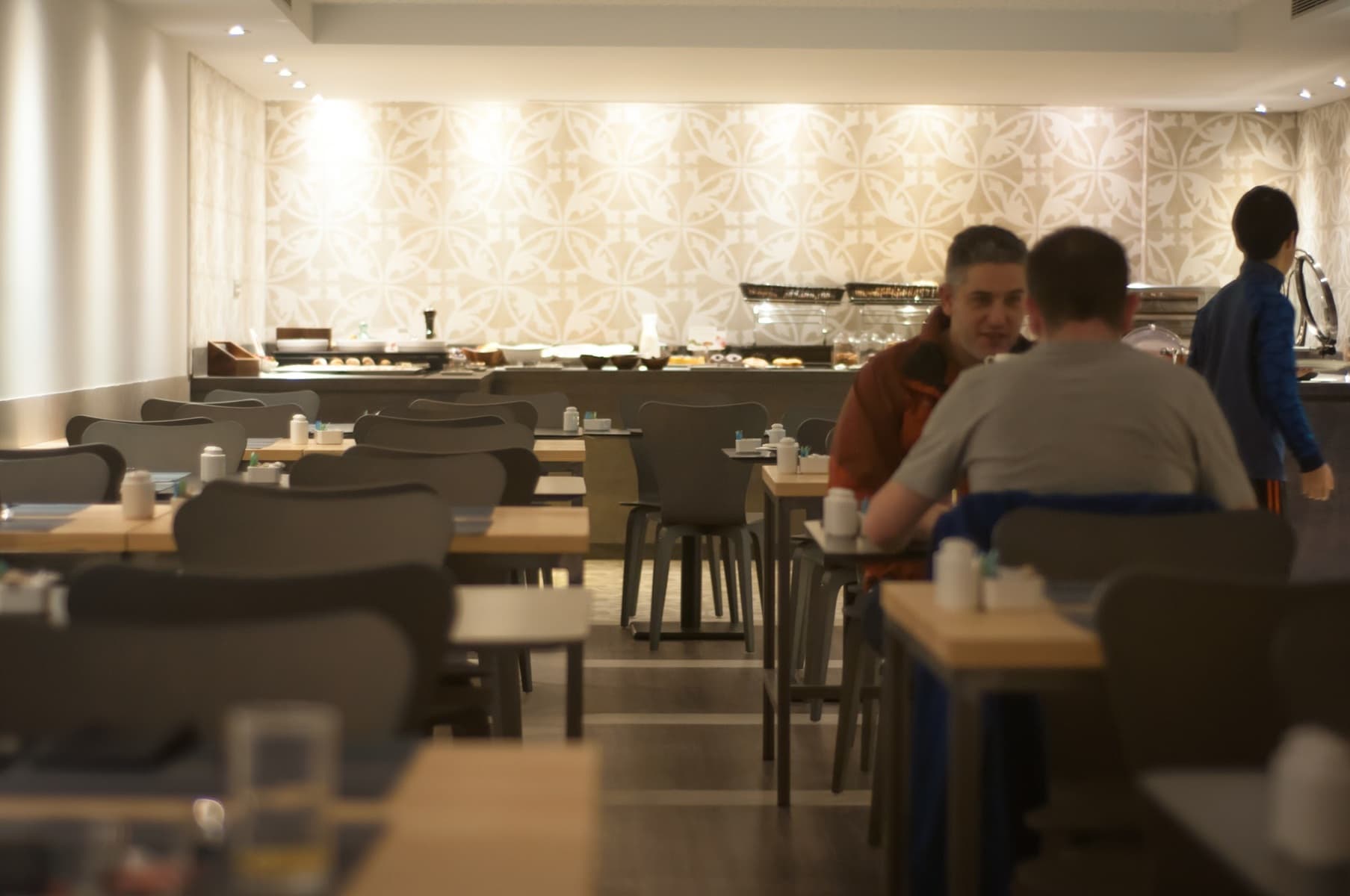 Catalonia Park Güell - 60