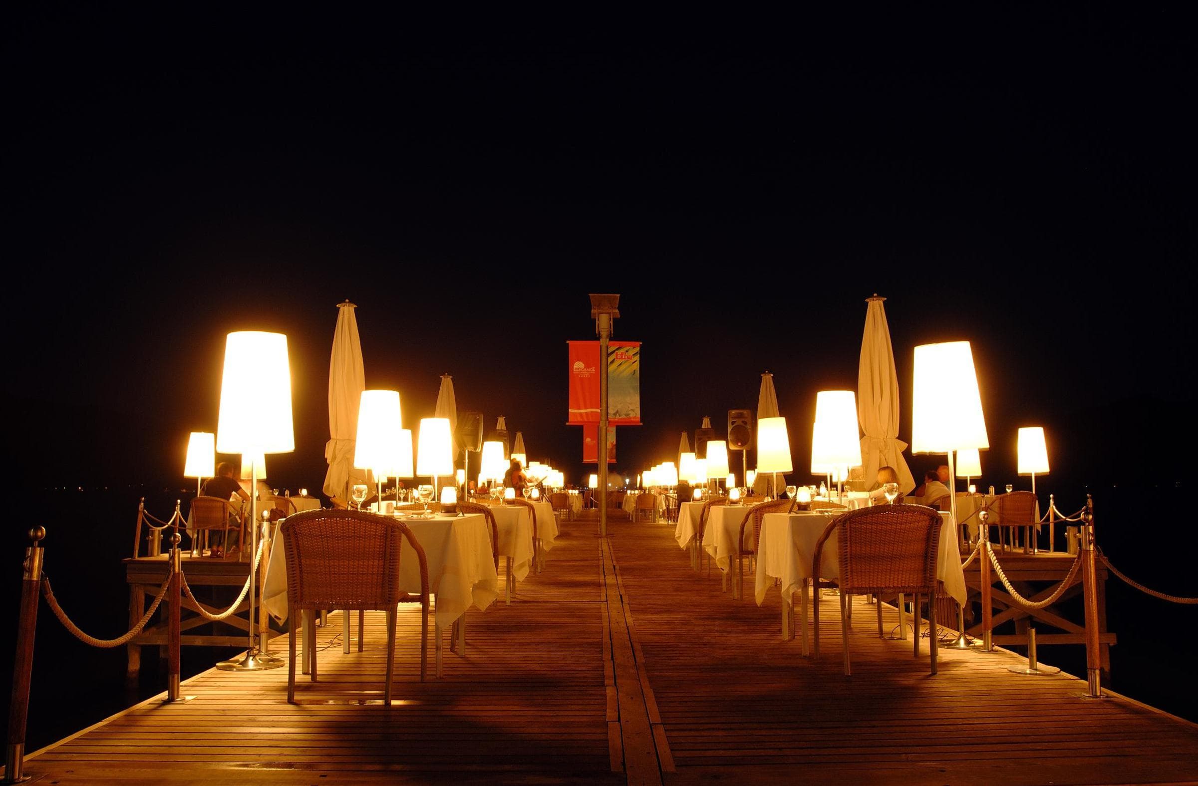 Charter Marmaris - Elegance Hotel - 61