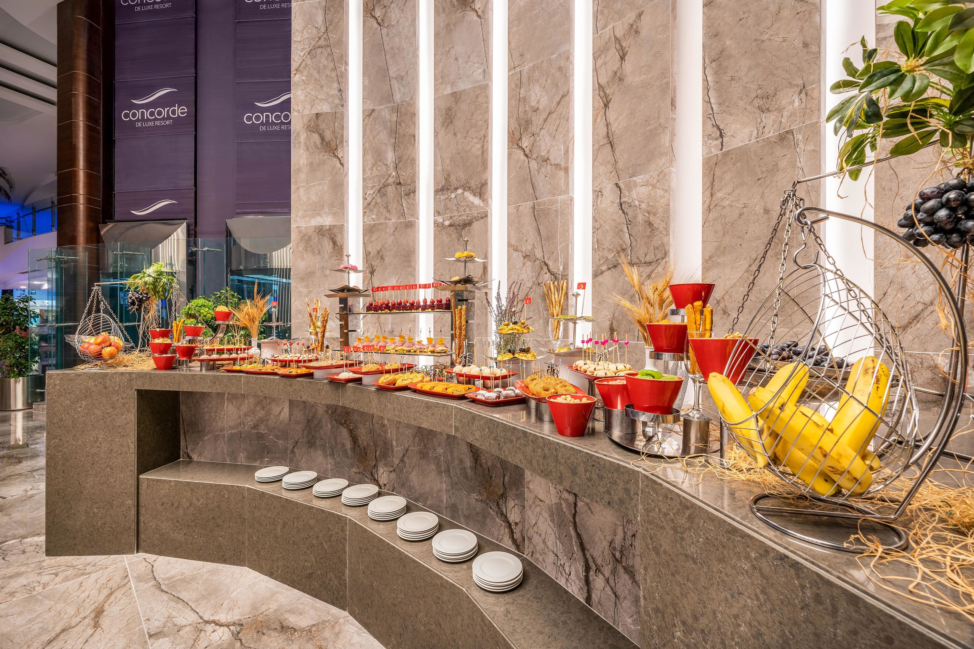 Concorde De Luxe - 153