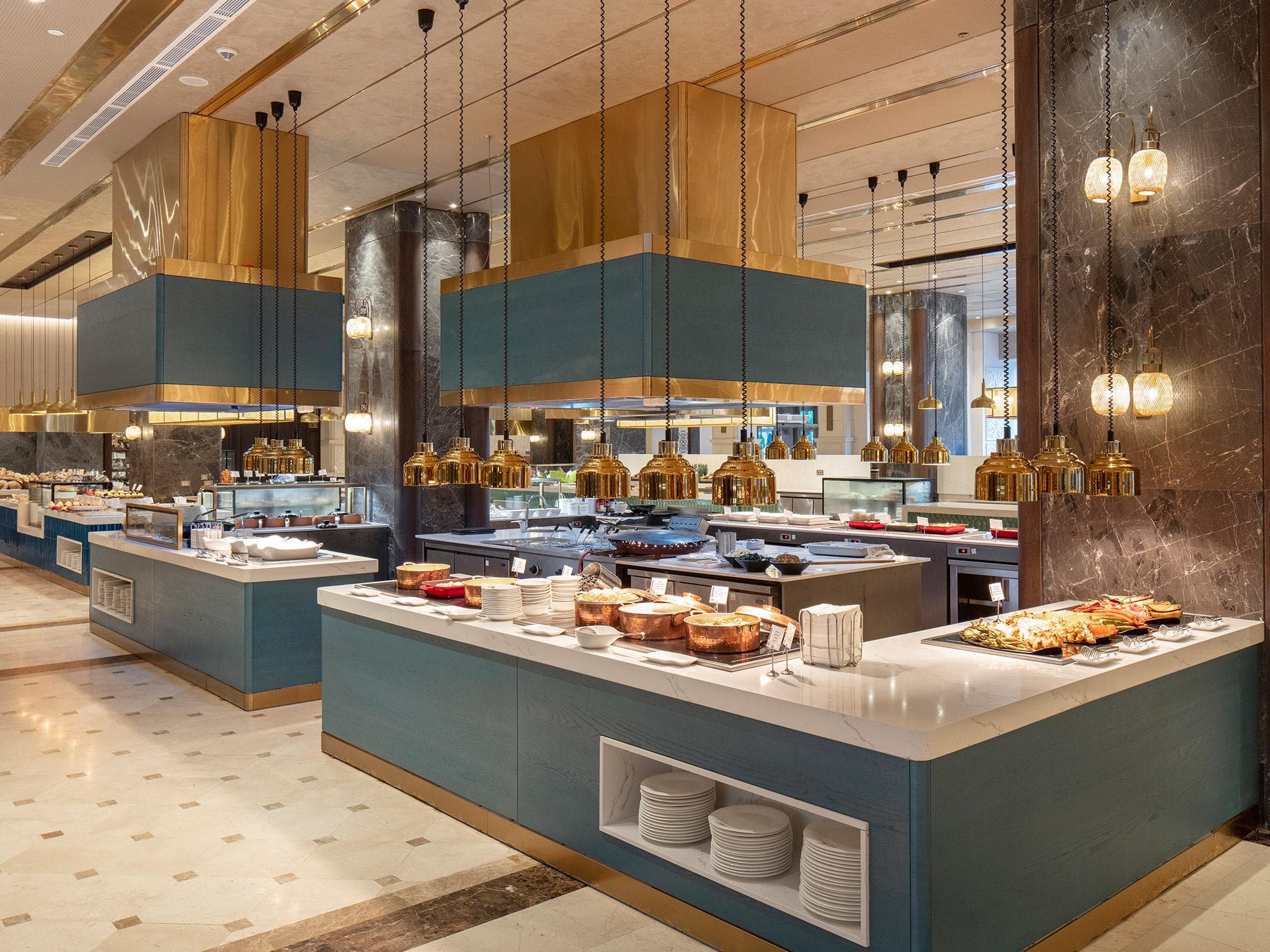 Ela Excellence Resort (ex Ela Quality Resort Hotel) - 180