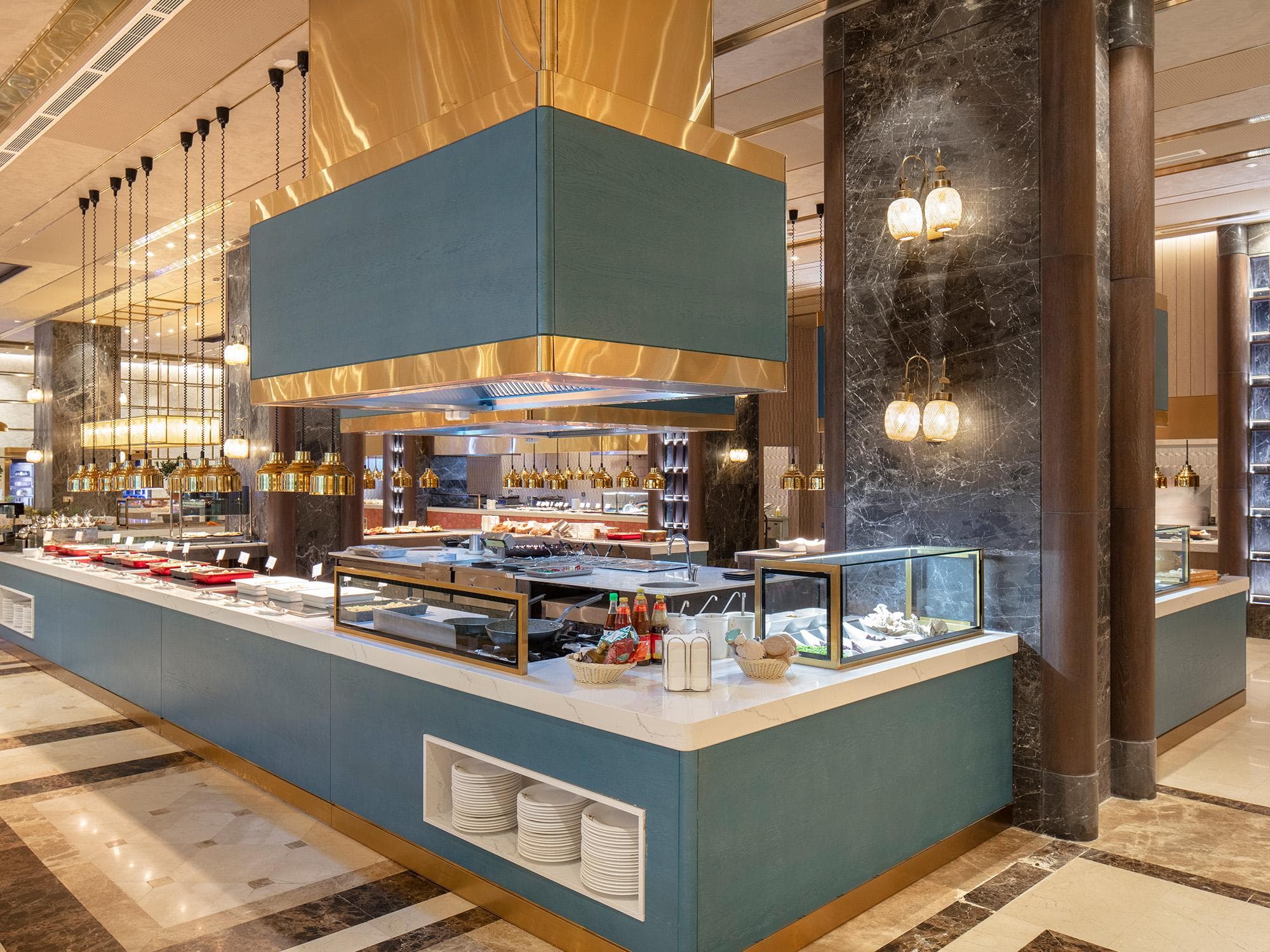 Ela Excellence Resort (ex Ela Quality Resort Hotel) - 181