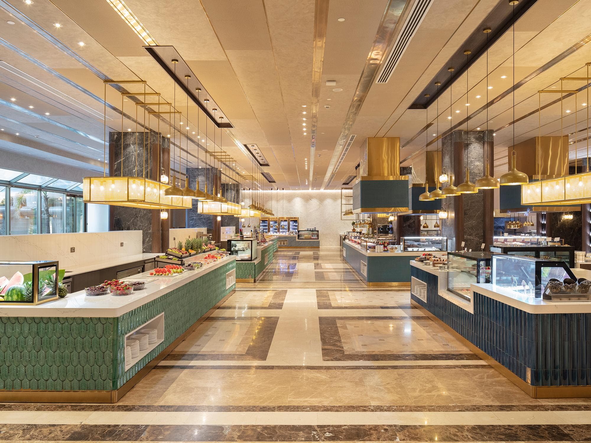 Ela Excellence Resort (ex Ela Quality Resort Hotel) - 182