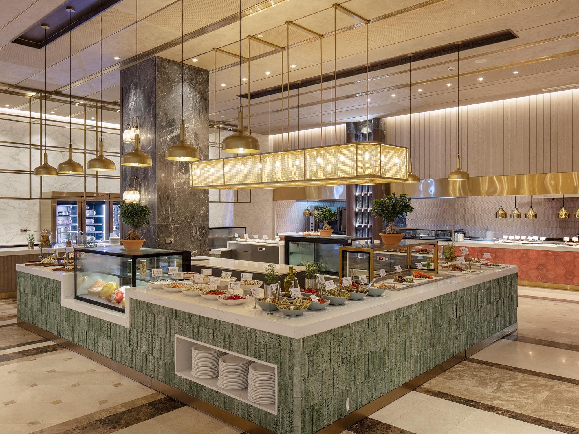 Ela Excellence Resort (ex Ela Quality Resort Hotel) - 183