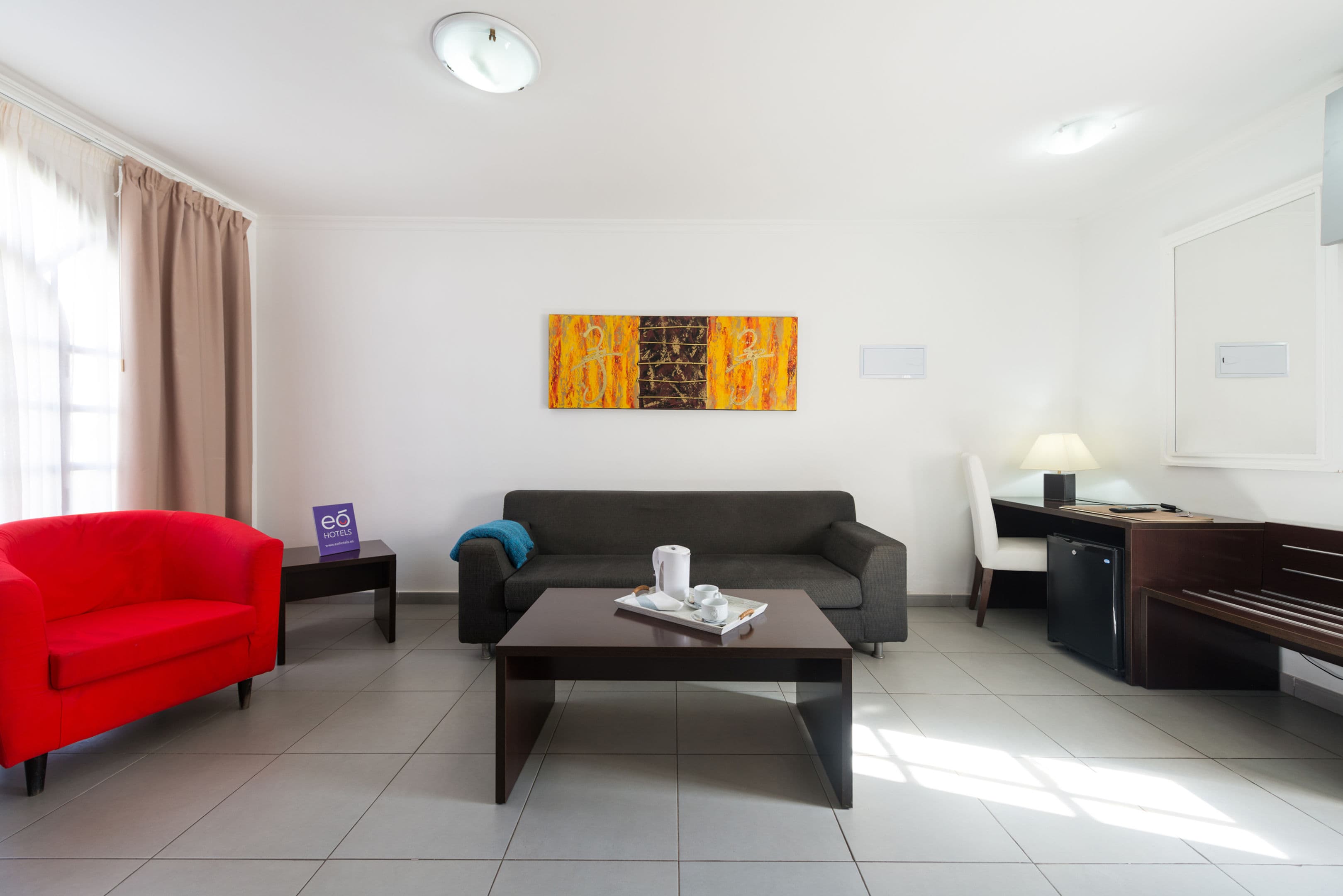 eo Suite Hotel Jardin Dorado - 60