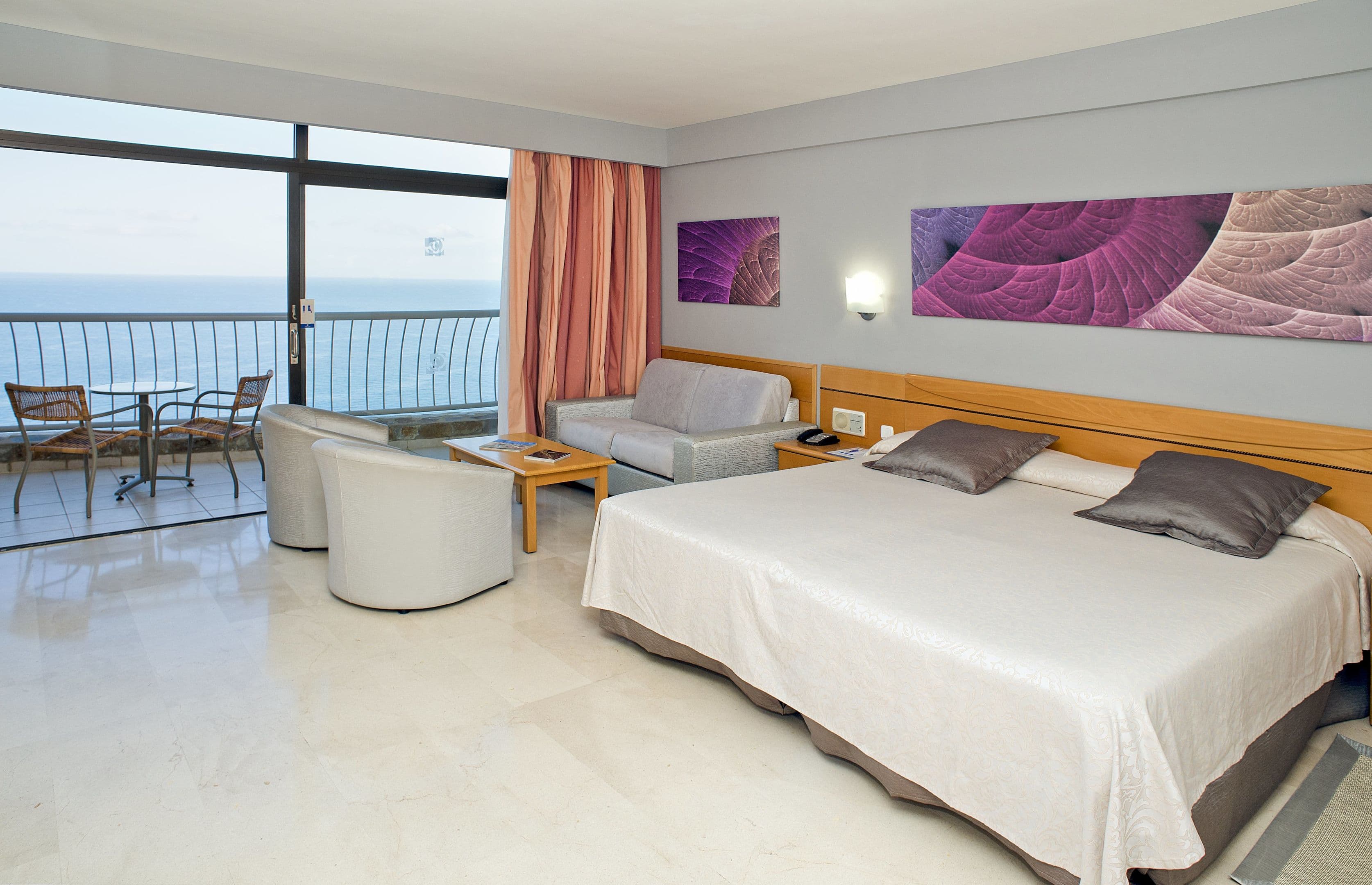 Gloria Palace Amadores Thalasso & Hotel - 60