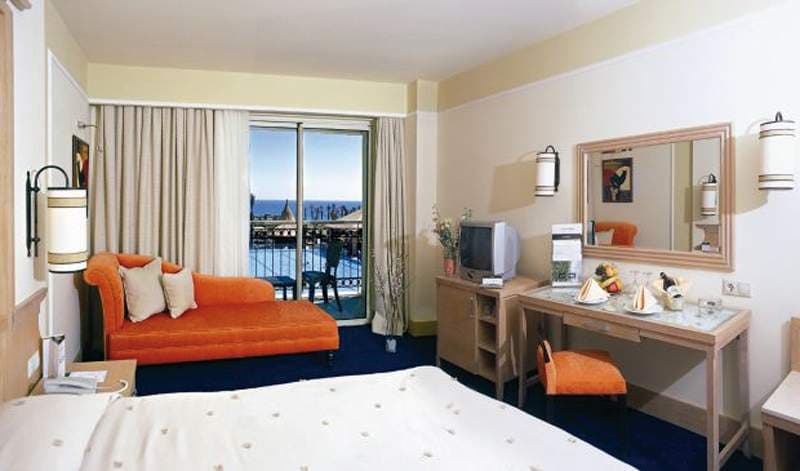 Dobedan Beach Resort Comfort Hotel ( ex Alva Donna Beach Resort Comfort Hotel) - 60