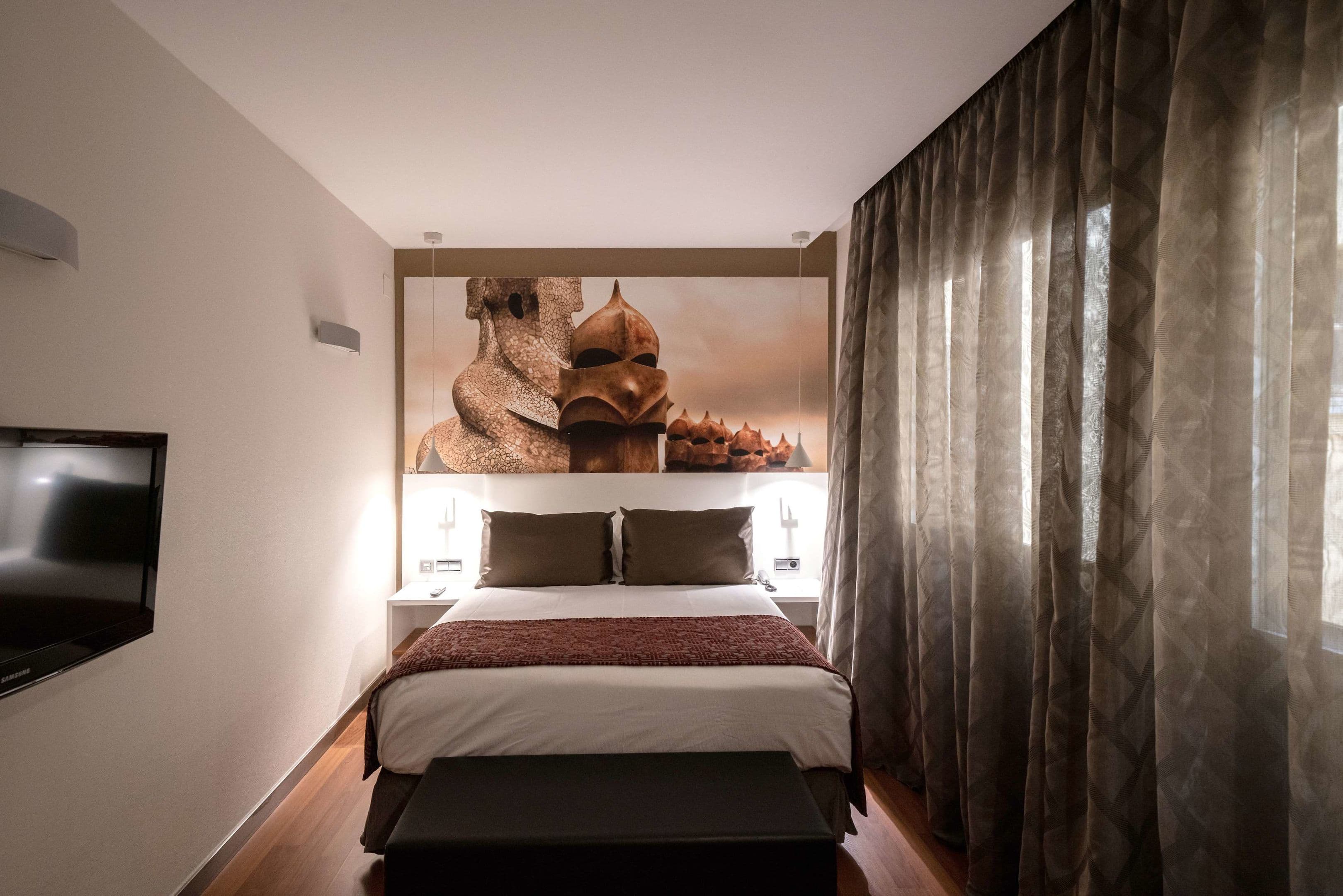 Catalonia Gracia - 58