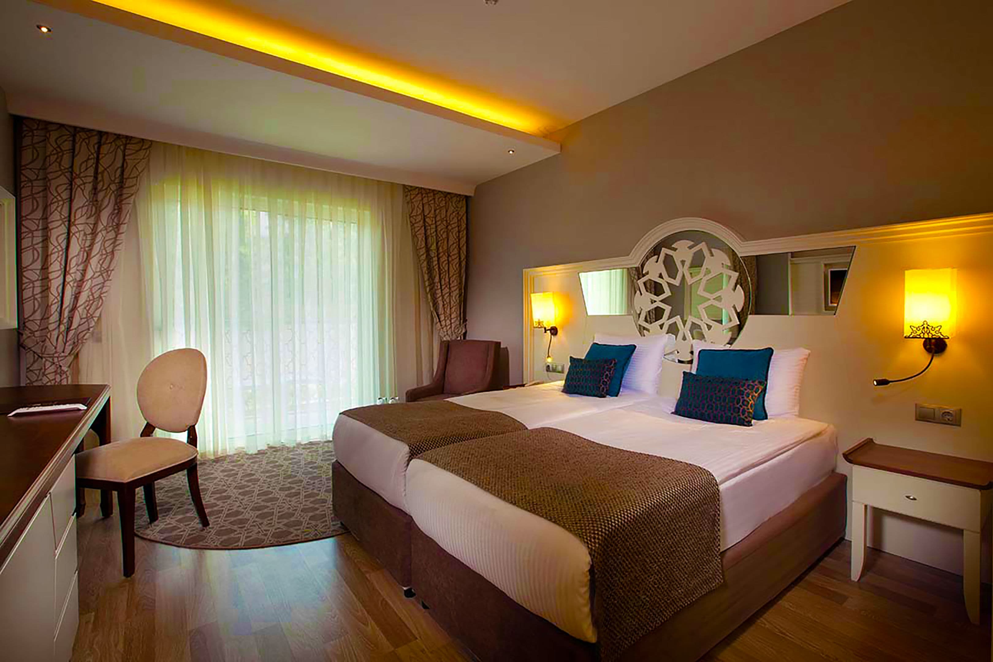 Diamond Elite Hotel & Spa +16 - 15