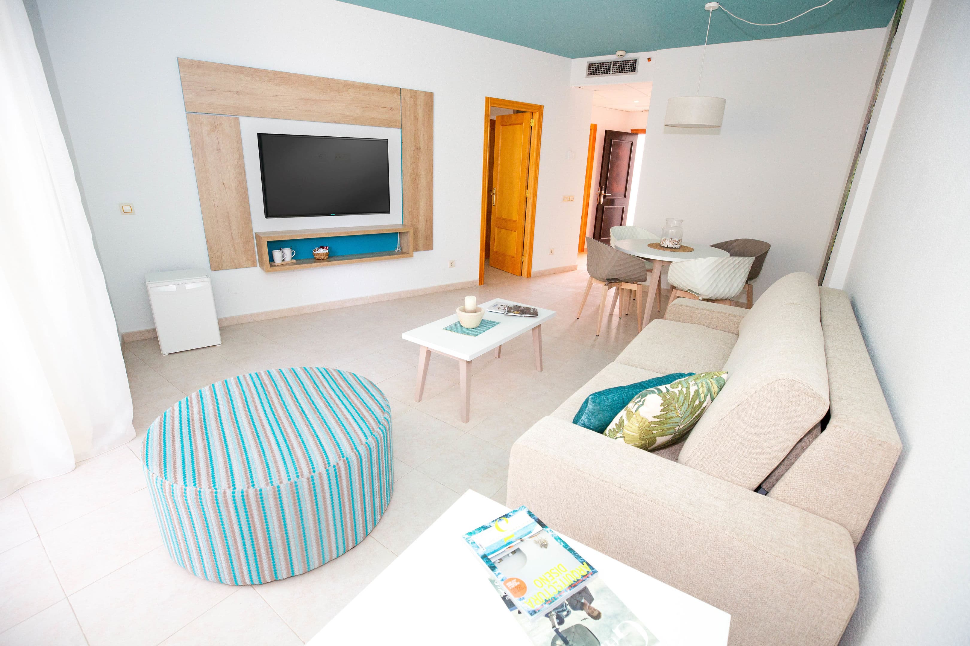 Gara Suites Golf & Spa Hotel - 20