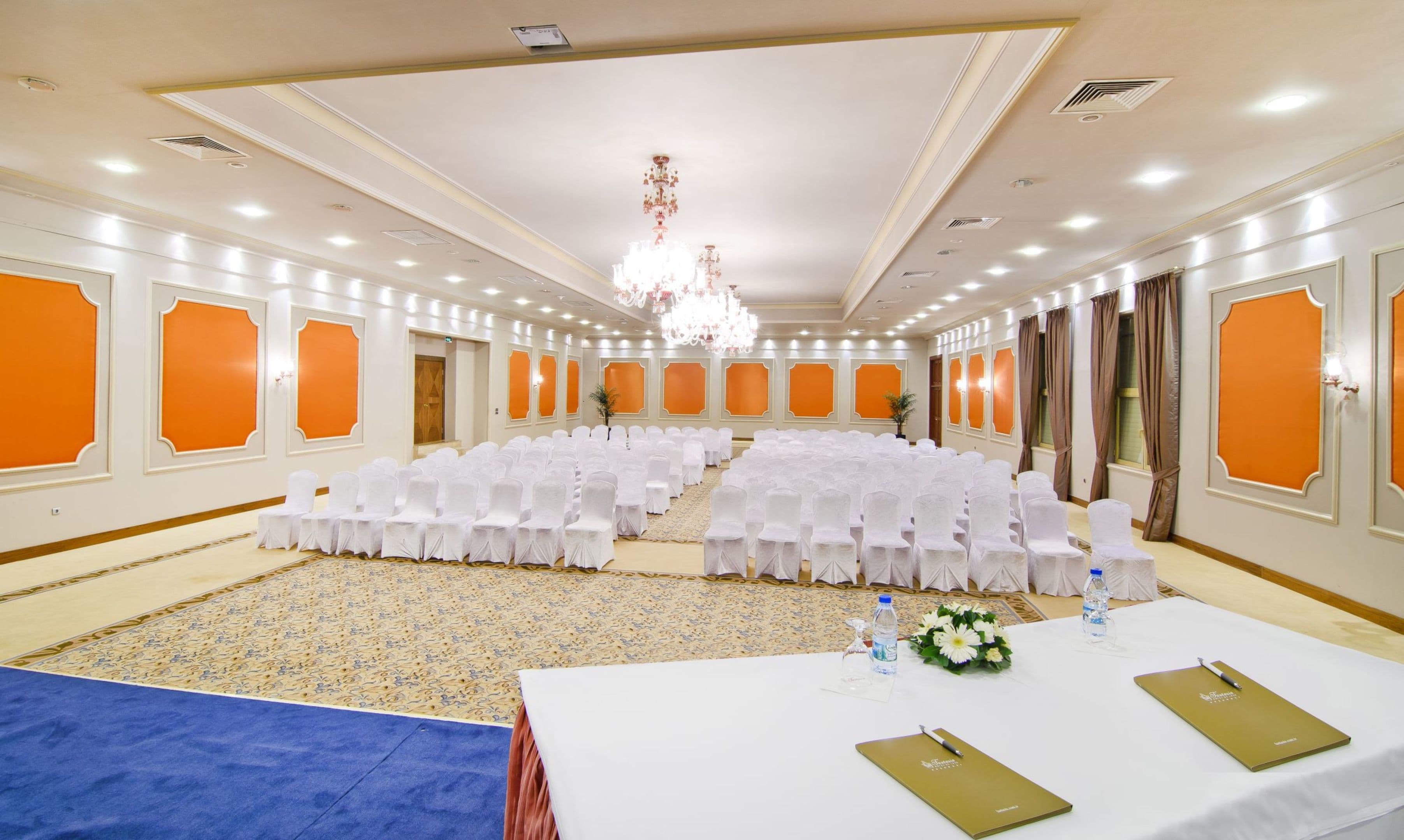 Fantasia Deluxe Hotel Kusadasi - 60