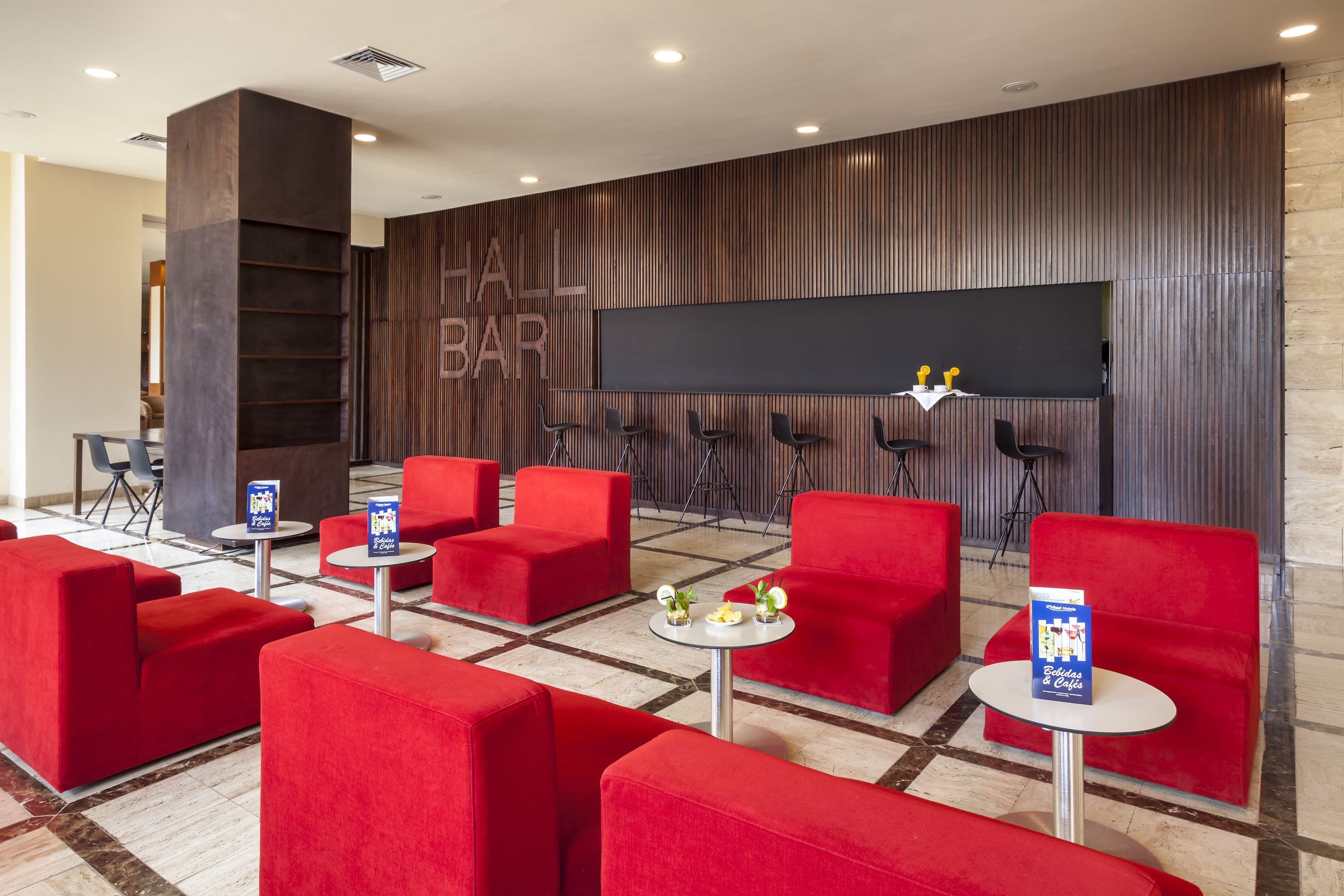 Hotel Best Jacaranda - 30