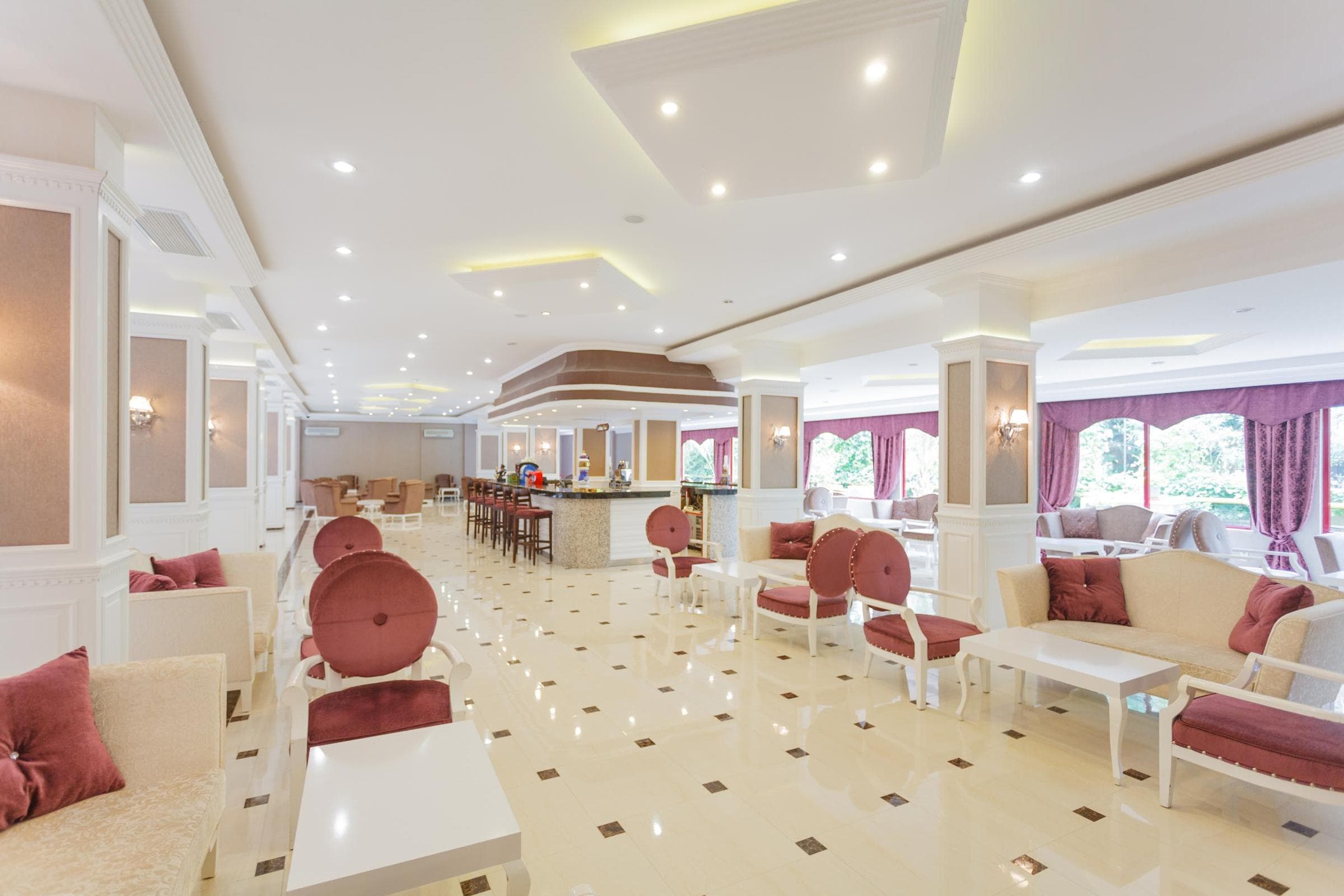 Charter Antalya - Hotel Galeri - 33