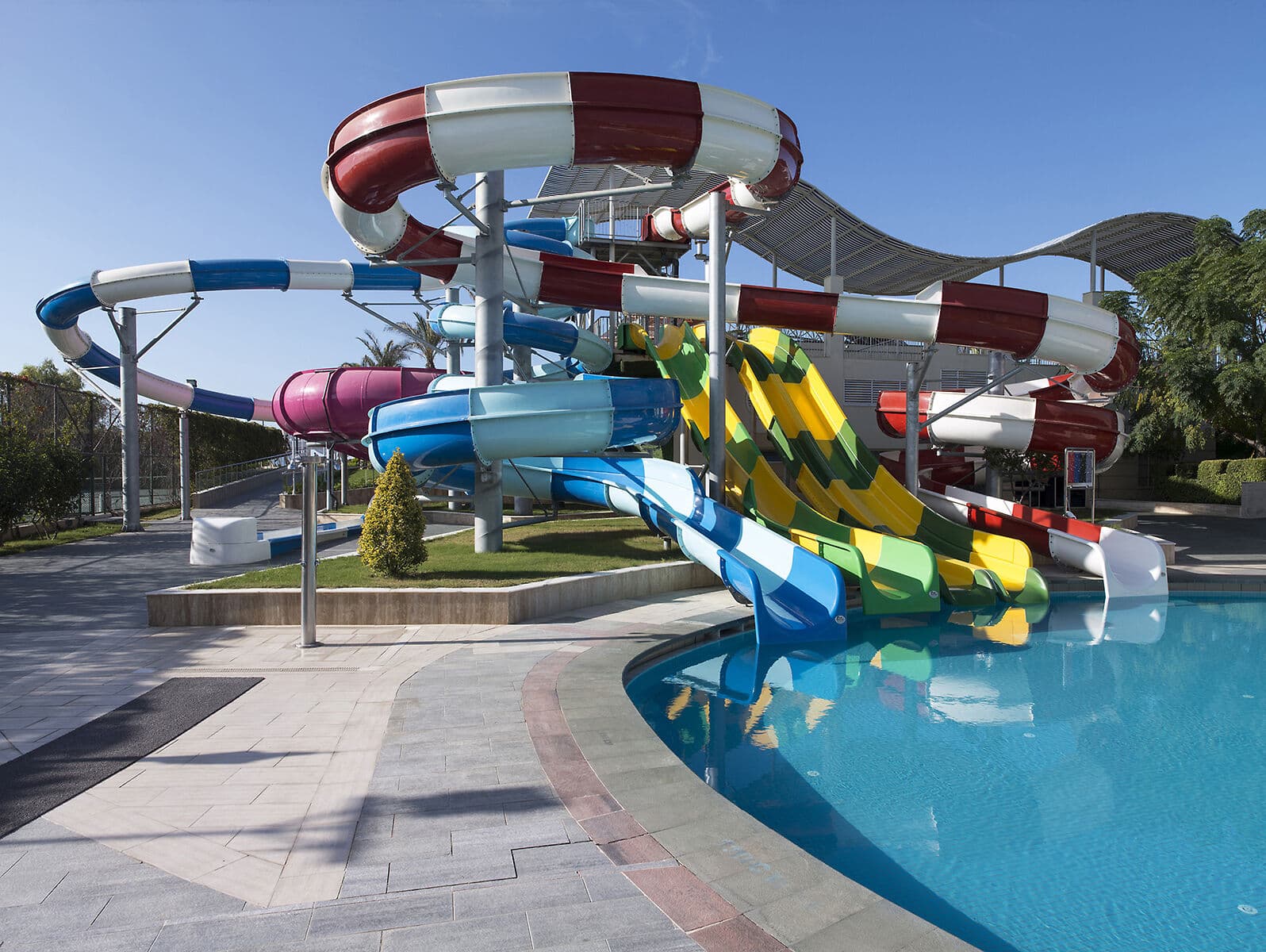 Dobedan Exclusive Hotel and Spa ( ex Alva Donna Exclusive Hotel & SPA) - 25