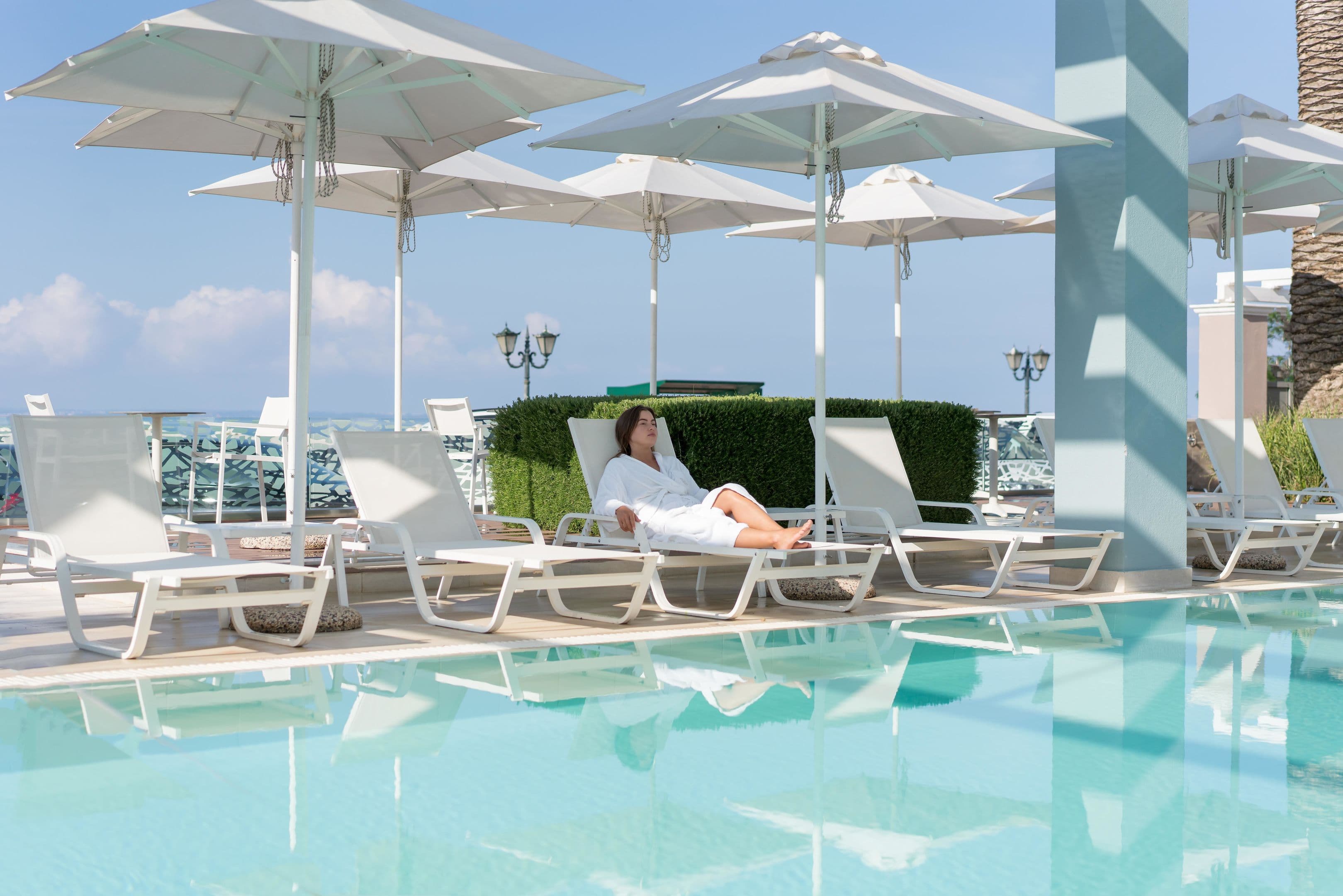 Cronwell Resort Sermilia - 15