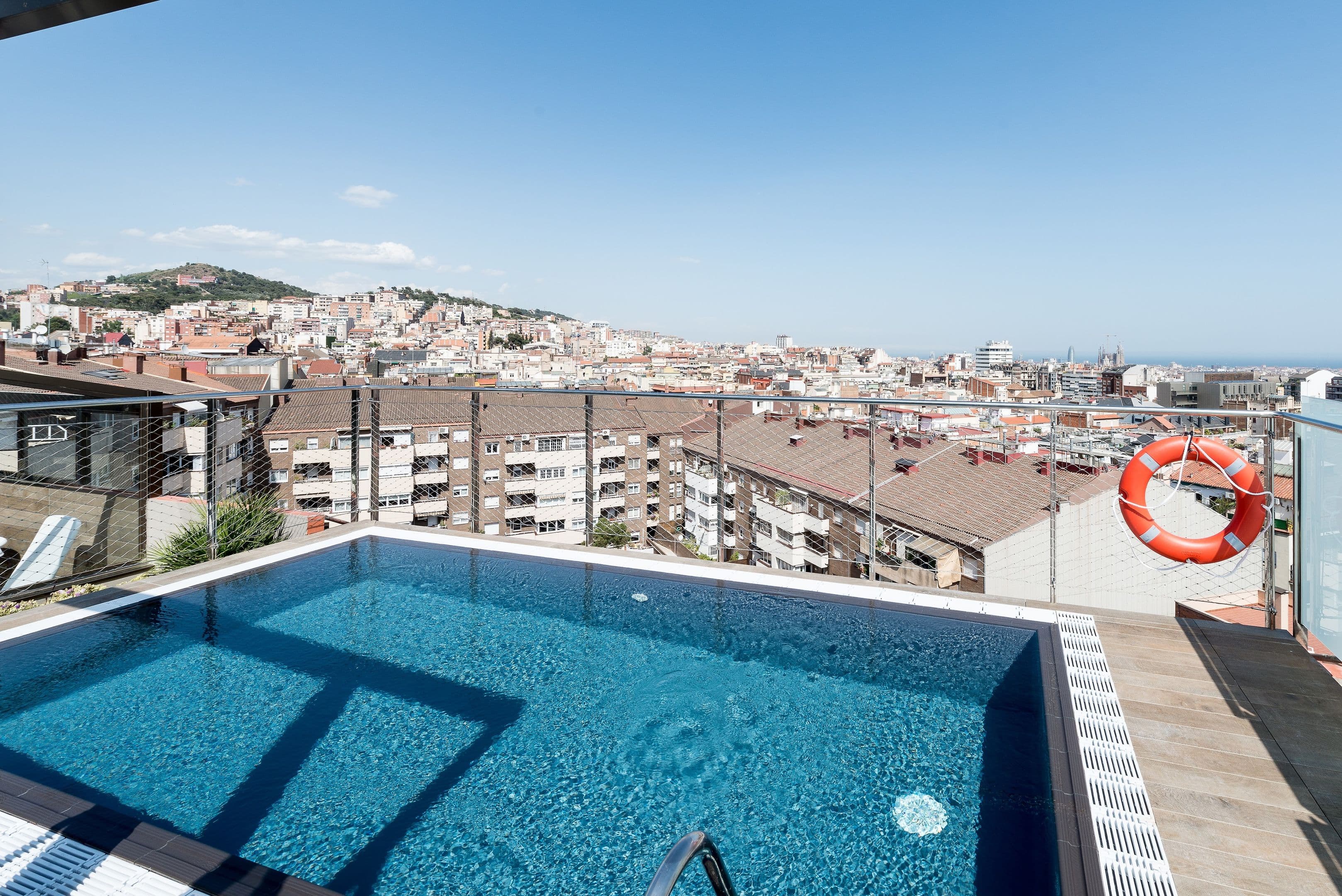 Catalonia Park Putxet - 60