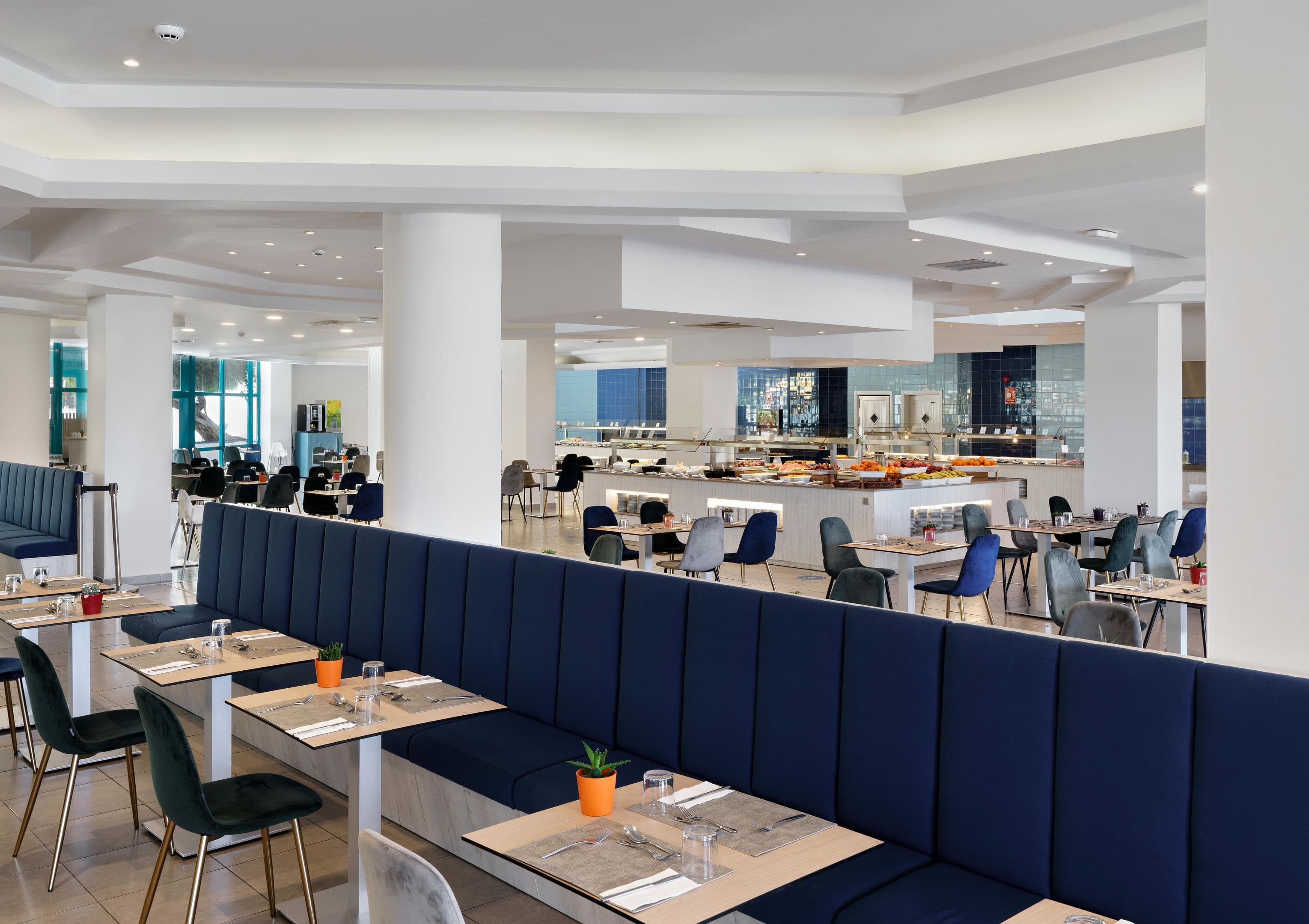 Hotel Alua Tenerife (ex-Turquesa Playa) - 43