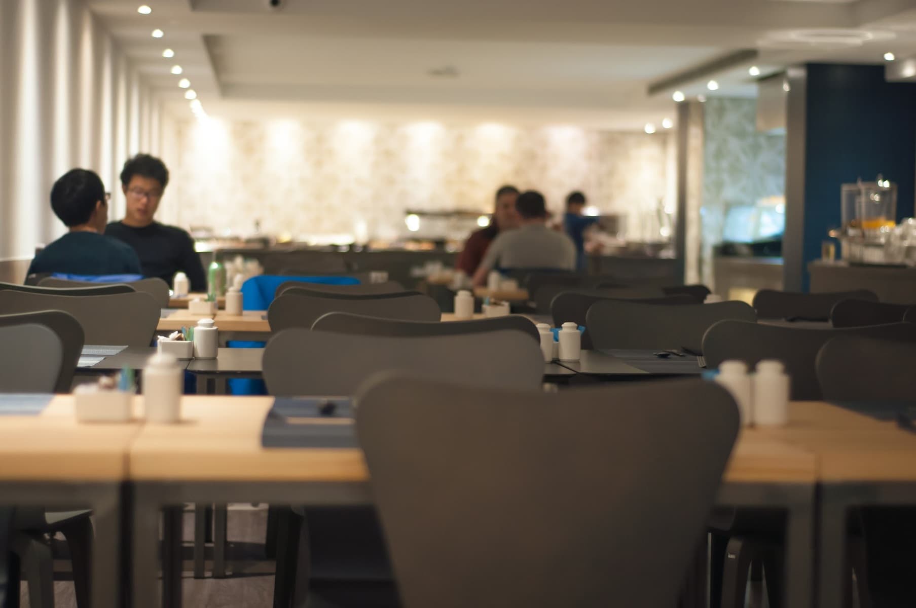 Catalonia Park Güell - 61