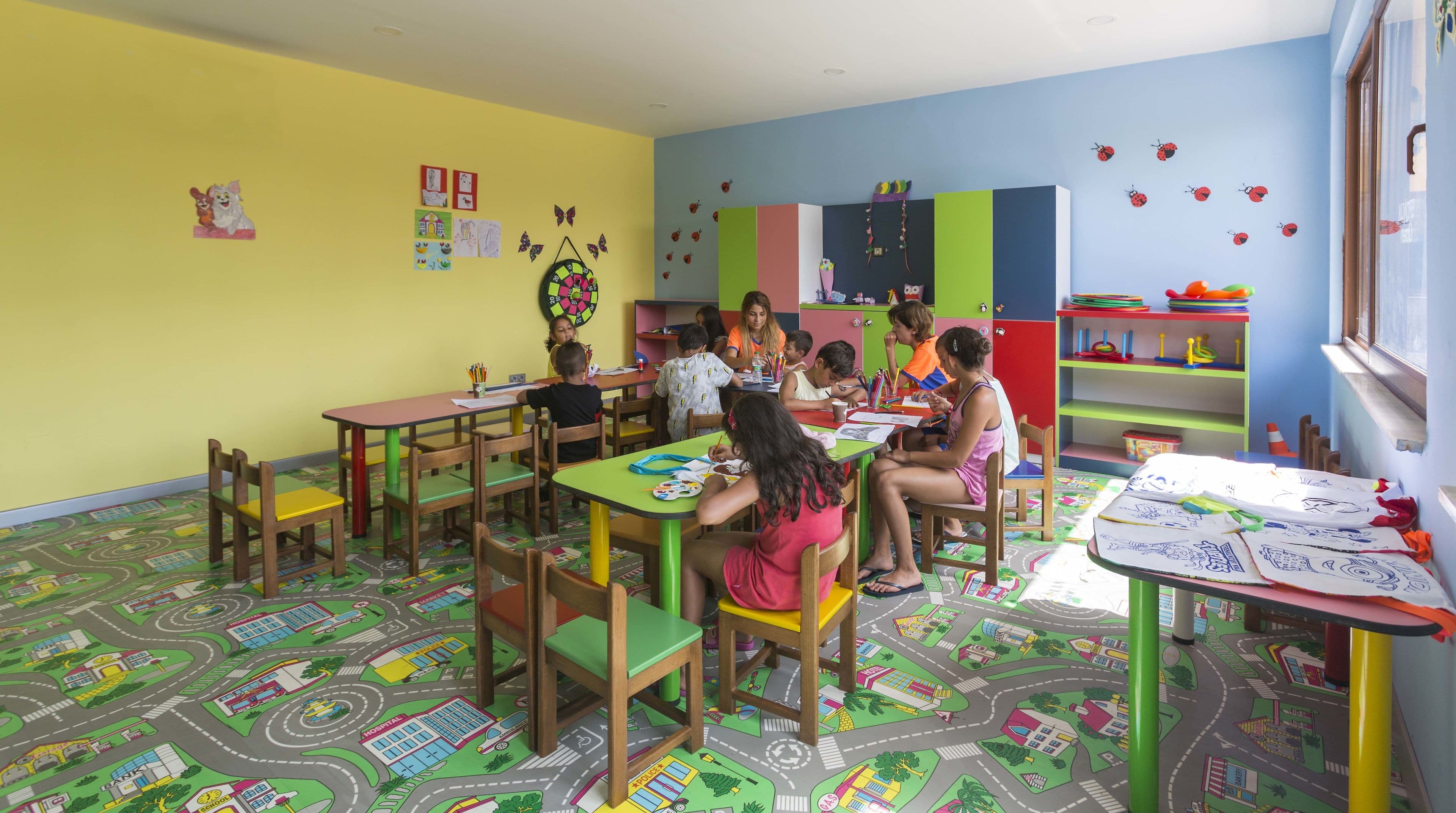 Hotel Eftalia Ocean - 44