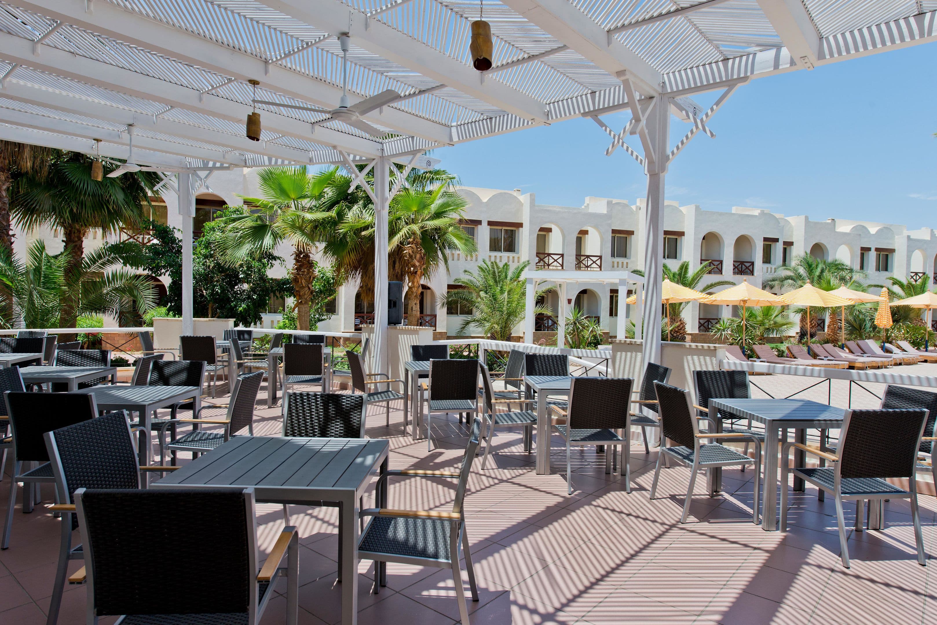 Amphoras Aqua Resort - Adult Only 12+ - 26