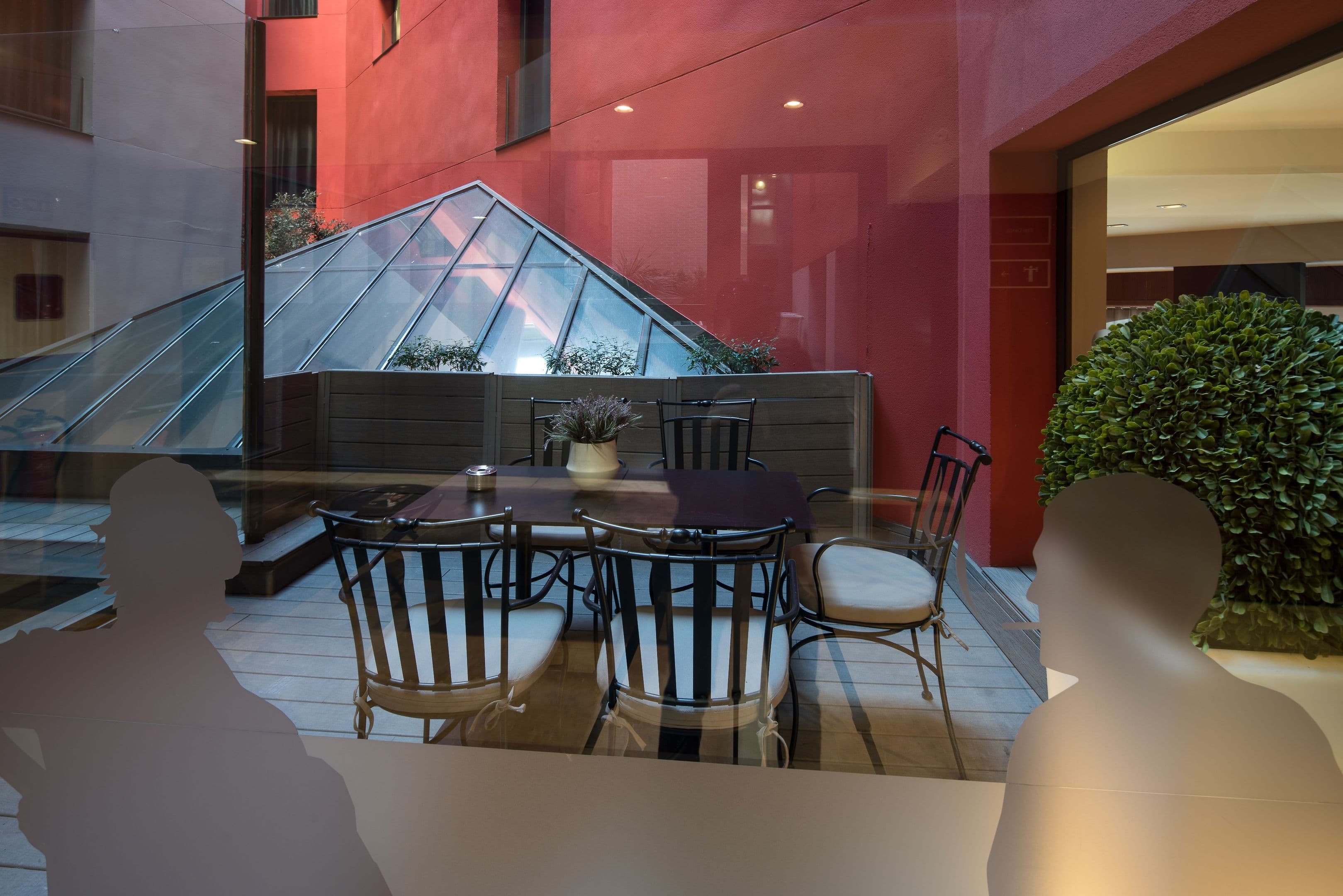 Catalonia Eixample 1864 - 67