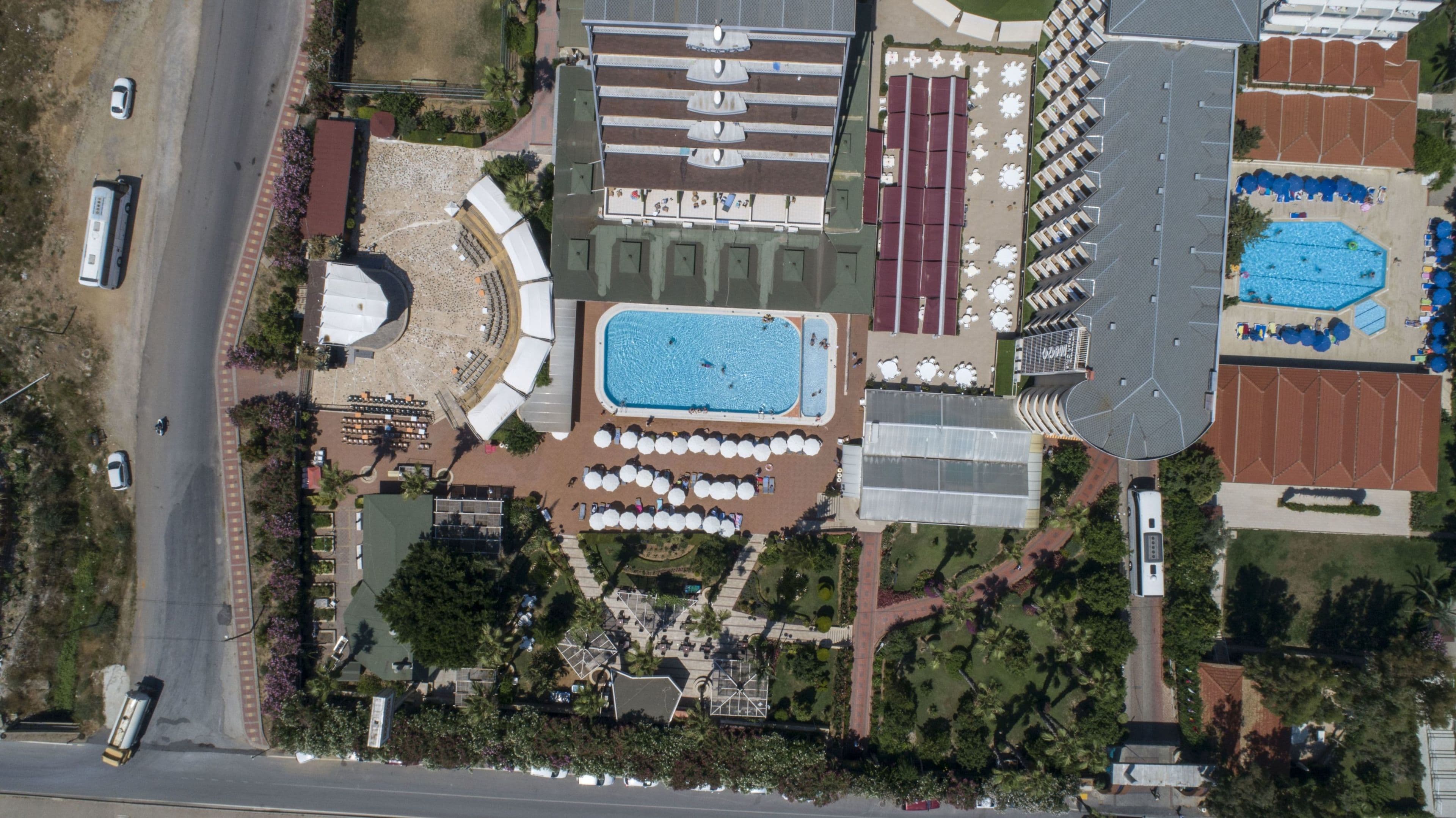 Beach Club Doganay - 60