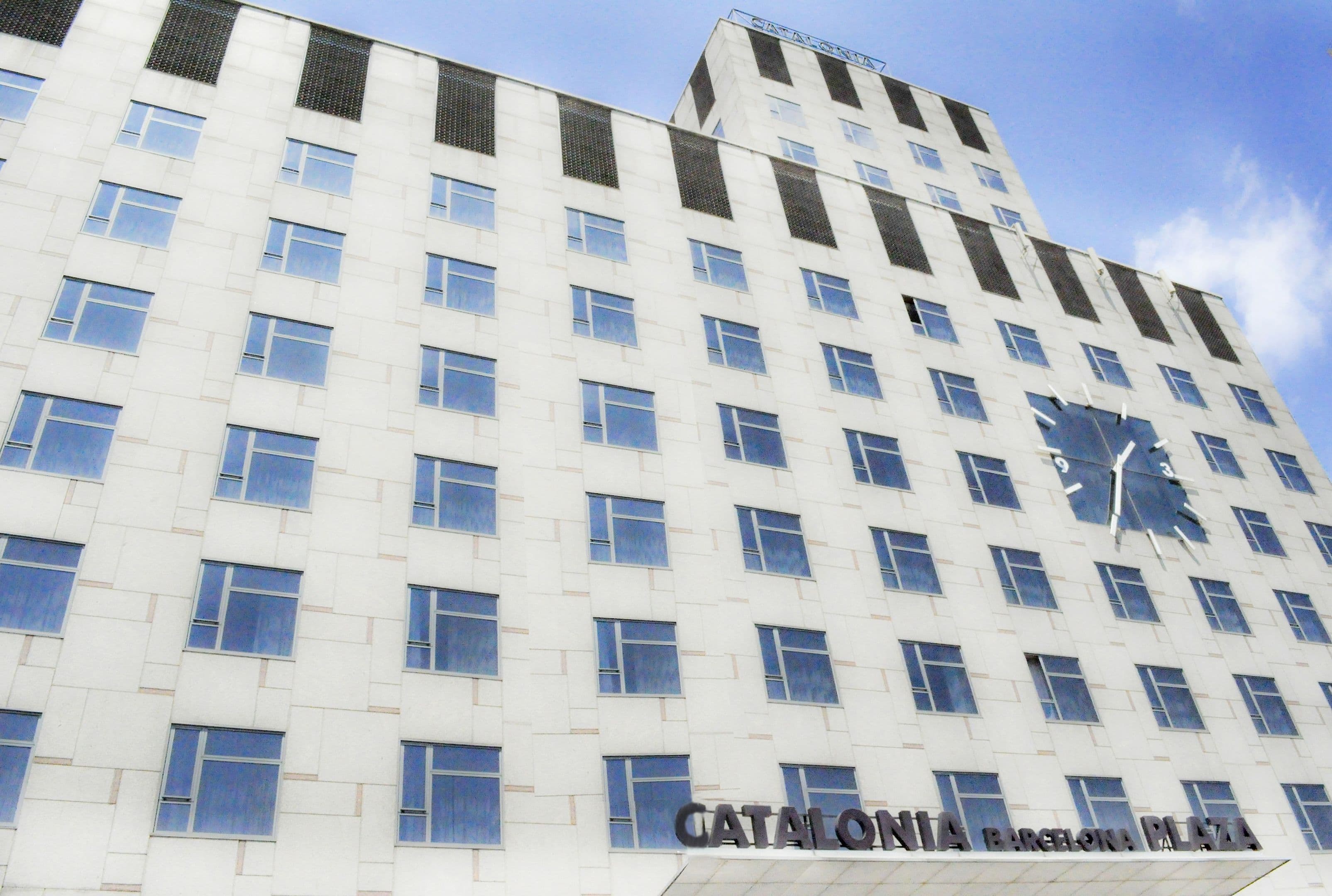 Catalonia Barcelona Plaza - 64