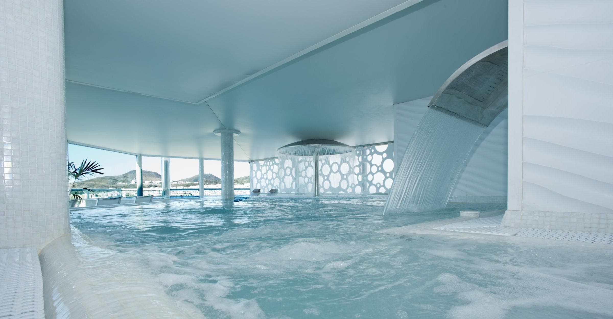 Bull Reina Isabel and Spa - 62