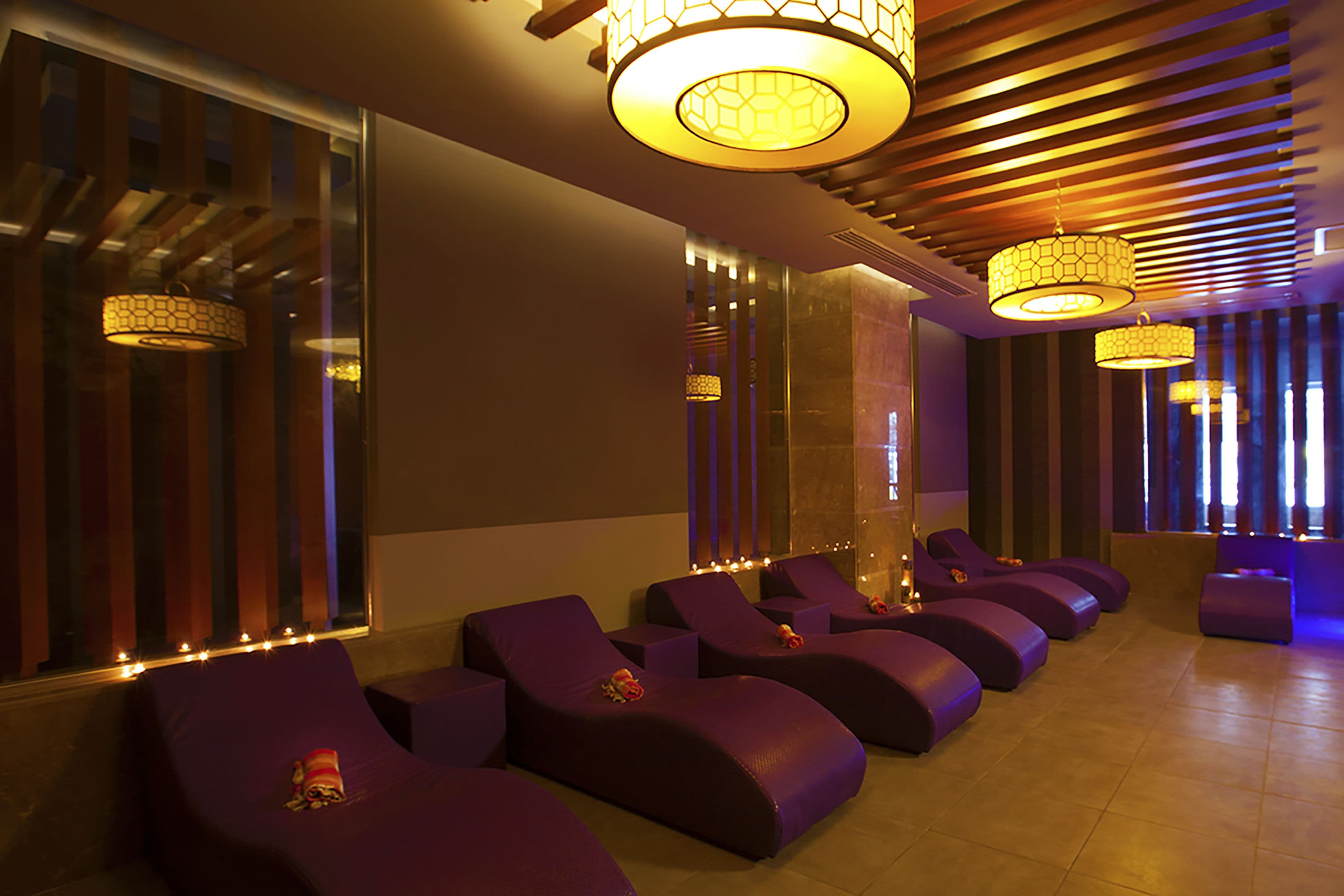 Diamond Beach Hotel And Spa - 25