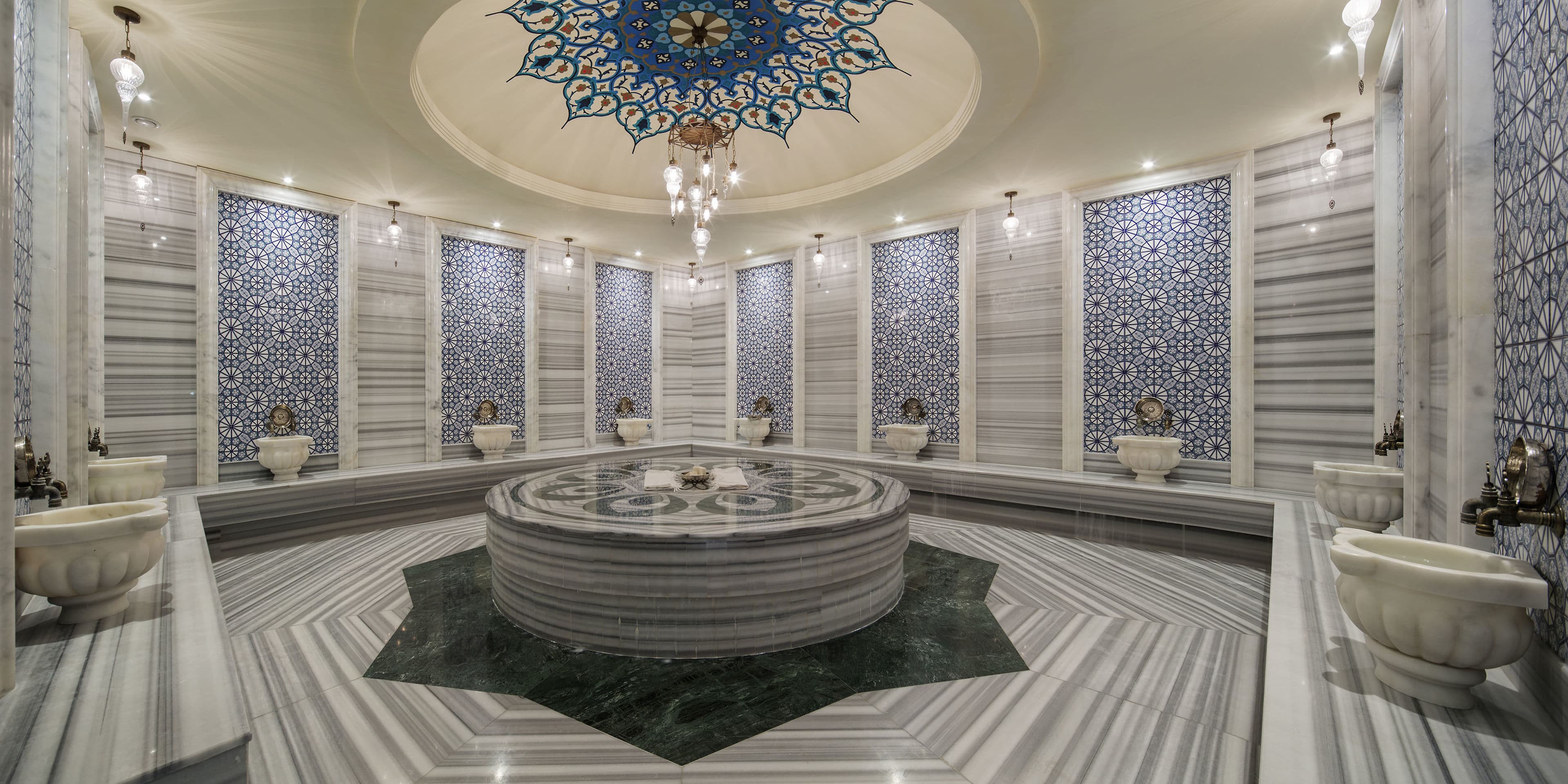 Hotel Bellis Deluxe - 28