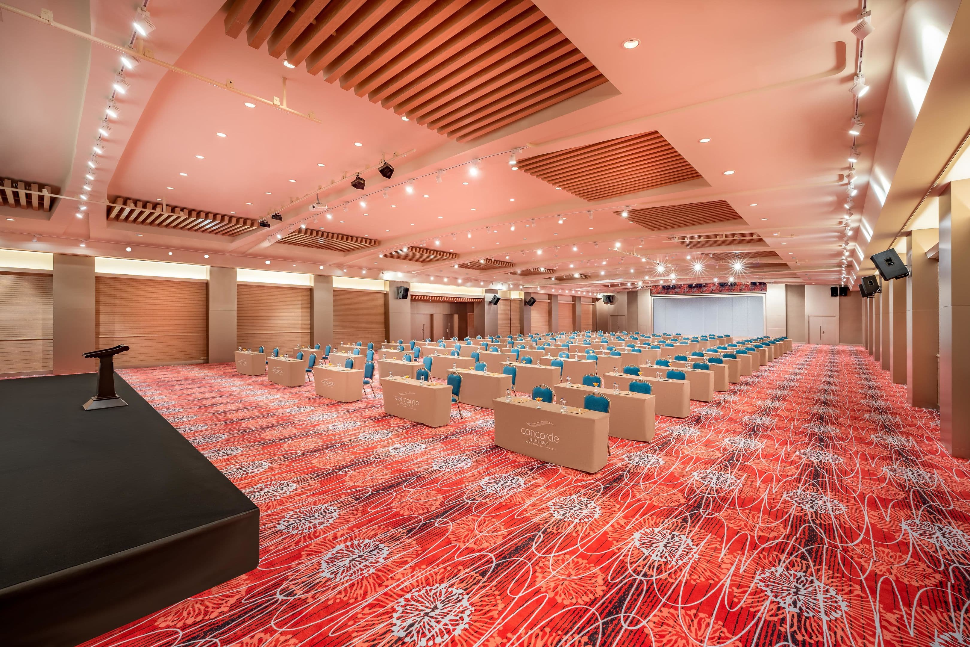 Concorde De Luxe - 161