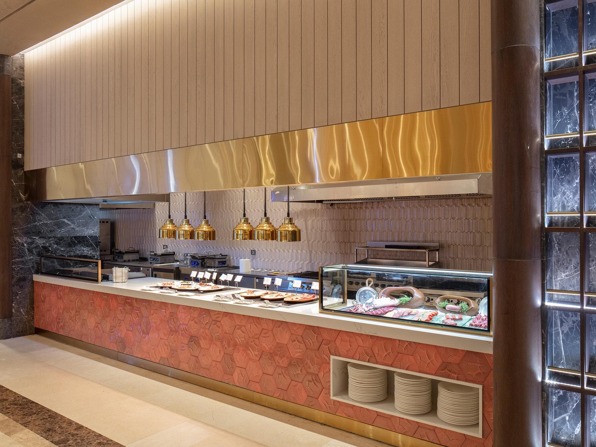 Ela Excellence Resort (ex Ela Quality Resort Hotel) - 185