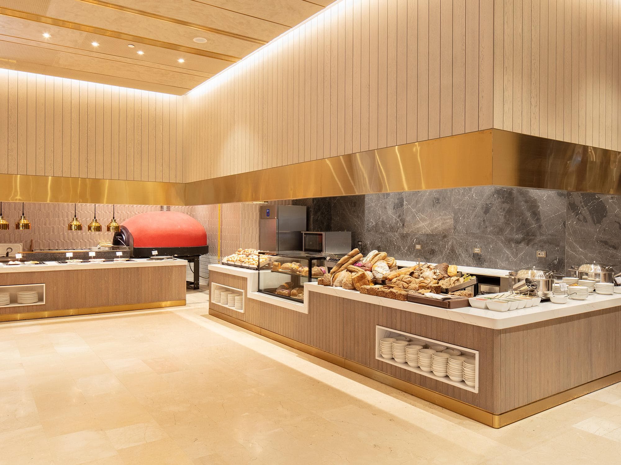 Ela Excellence Resort (ex Ela Quality Resort Hotel) - 187