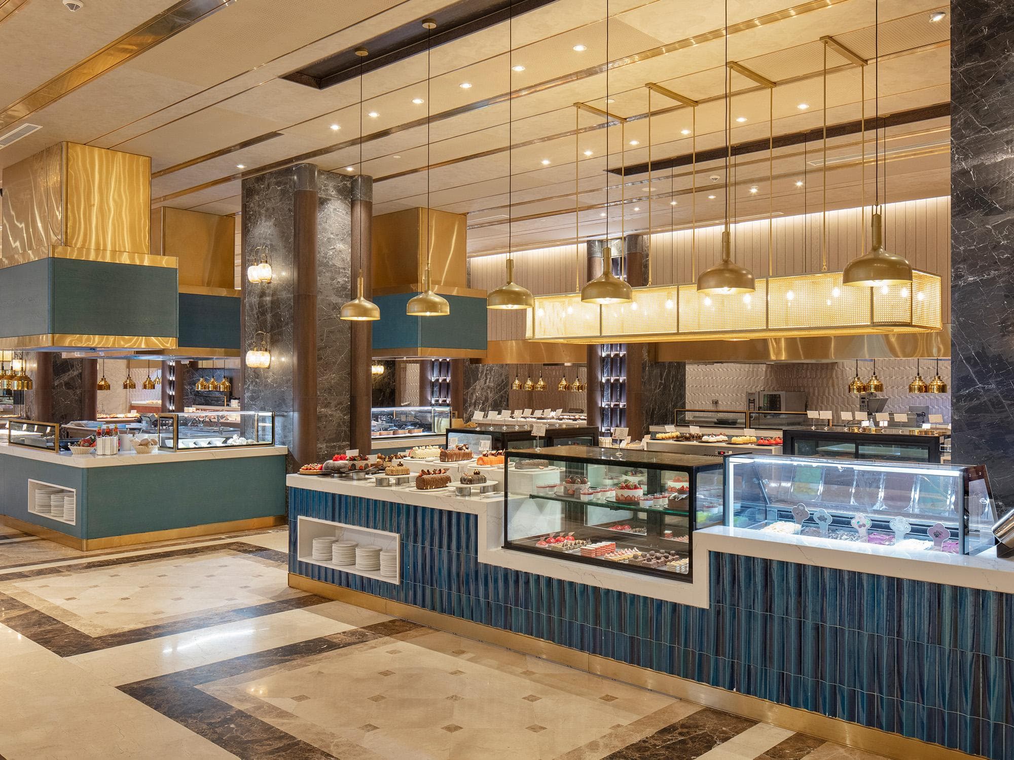 Ela Excellence Resort (ex Ela Quality Resort Hotel) - 188