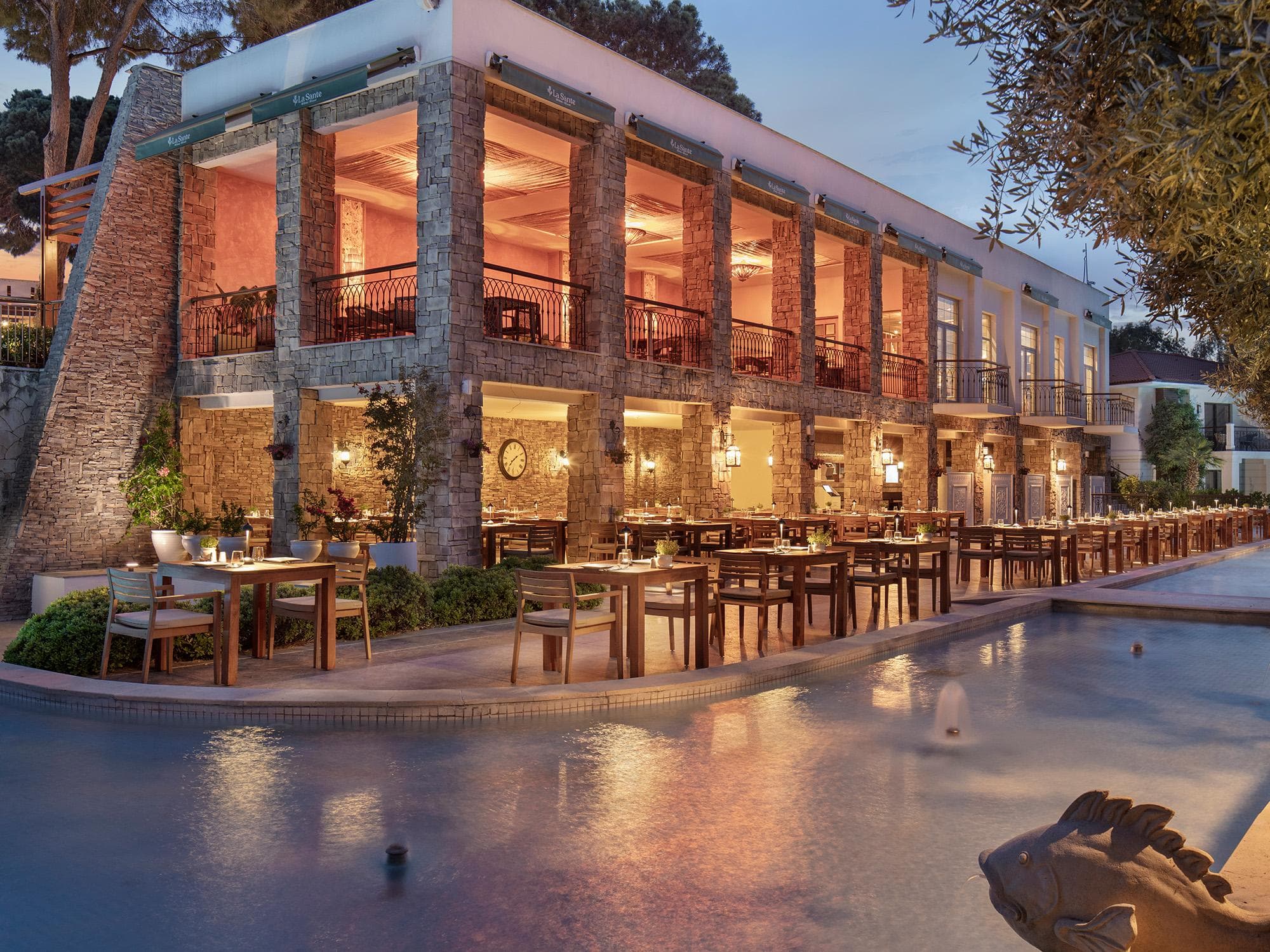 Ela Excellence Resort (ex Ela Quality Resort Hotel) - 191