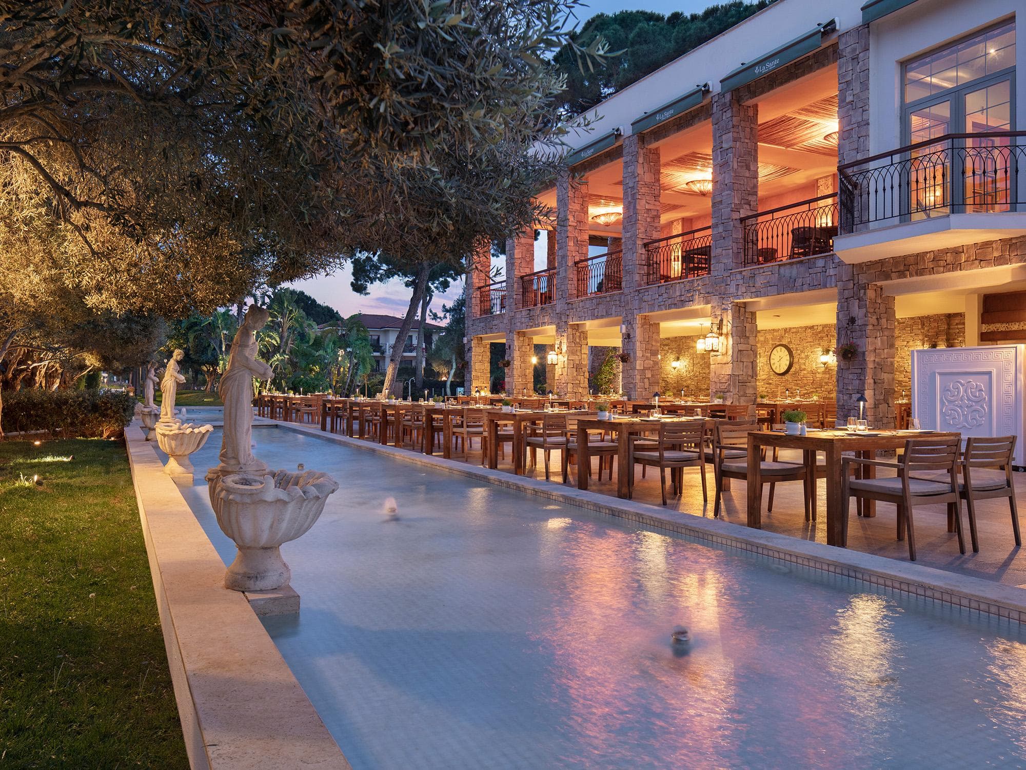 Ela Excellence Resort (ex Ela Quality Resort Hotel) - 192