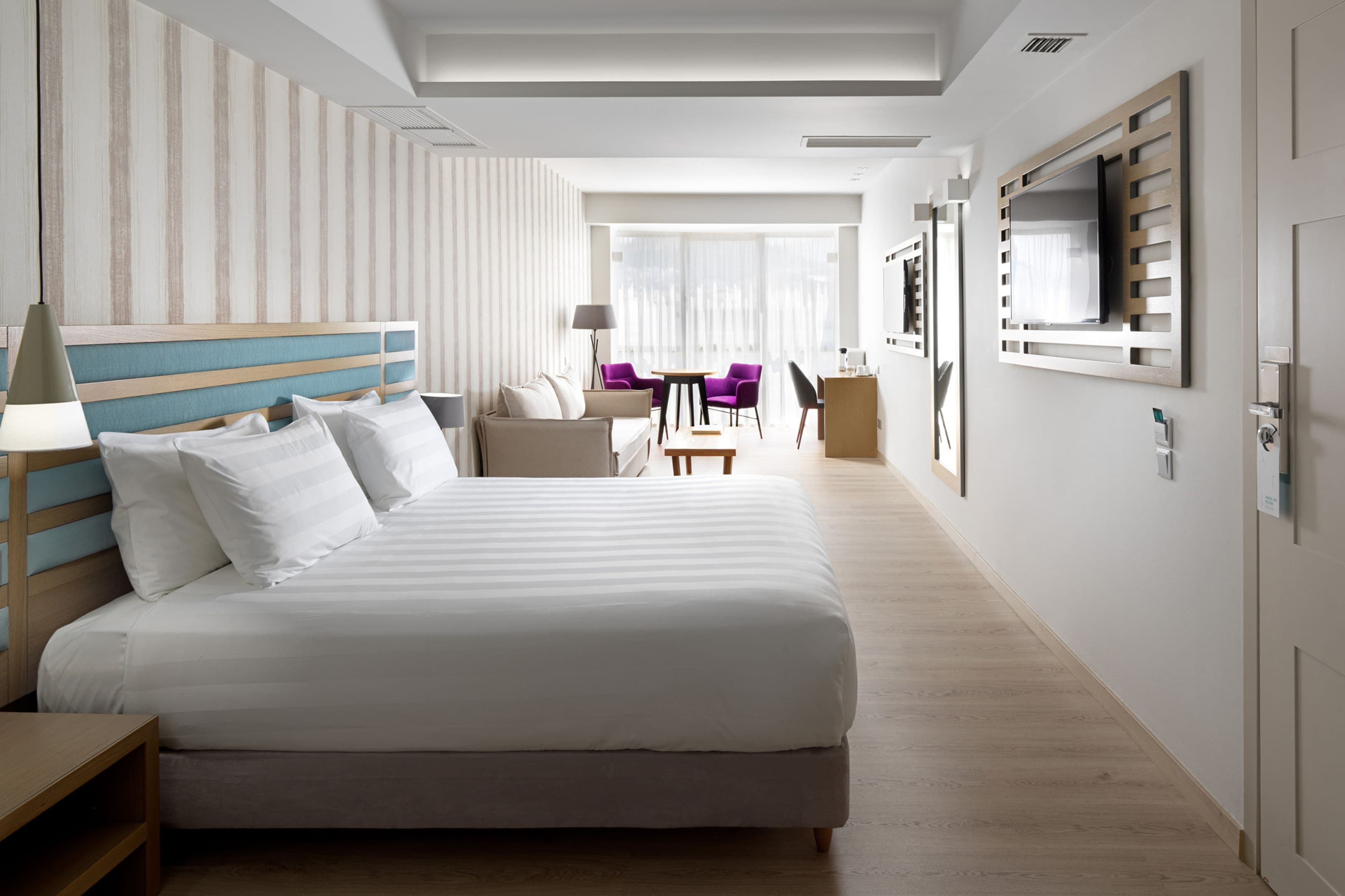 Athens Tiare Hotel - 112